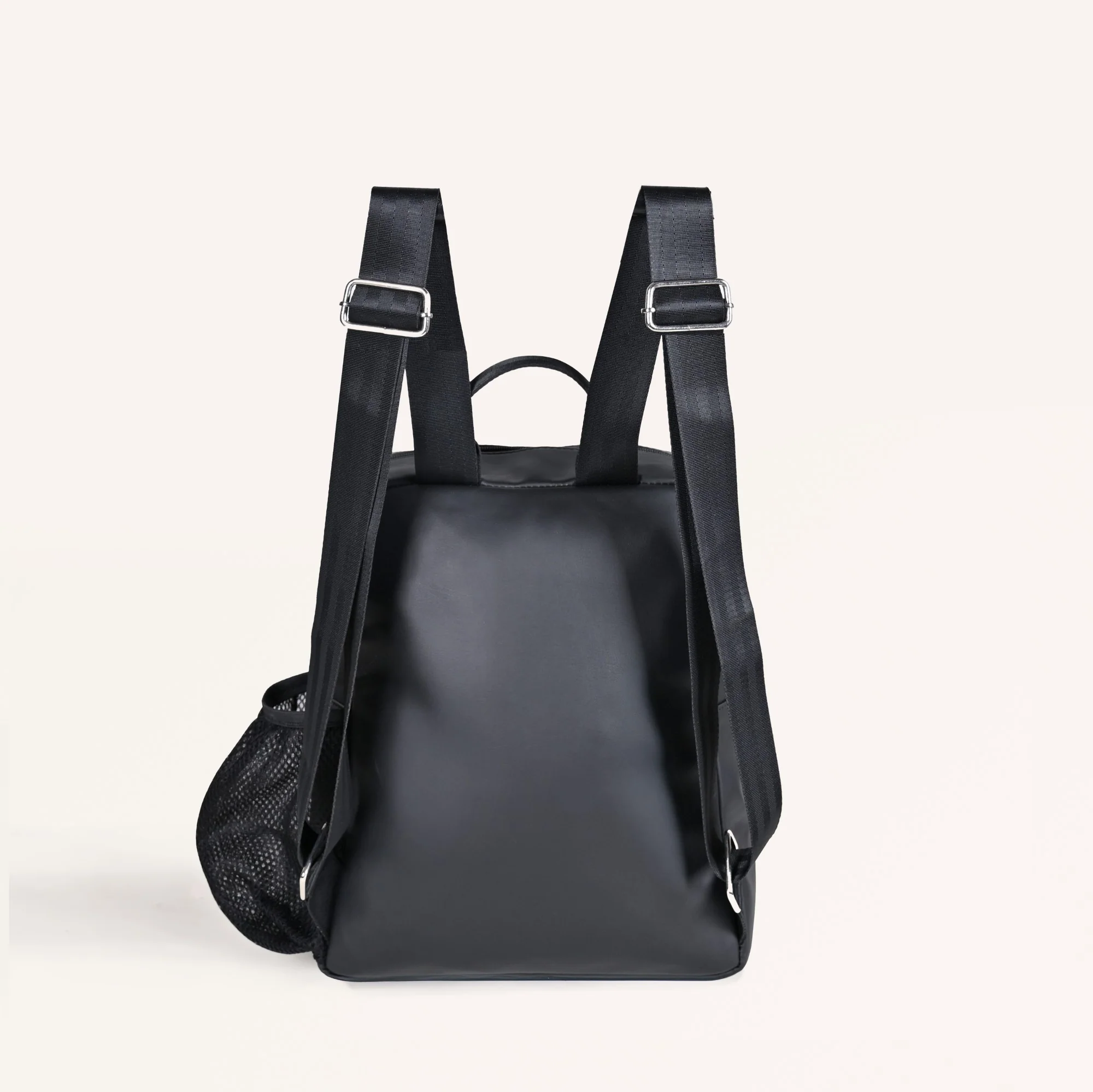 Nova Noir Pickleball Unisex Backpack - Image 4