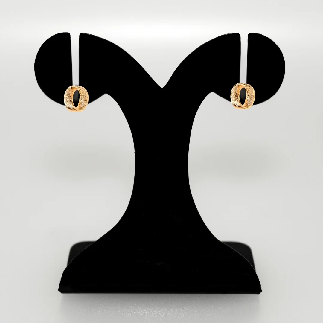 O So Pretty Statement Earrings - Image 6