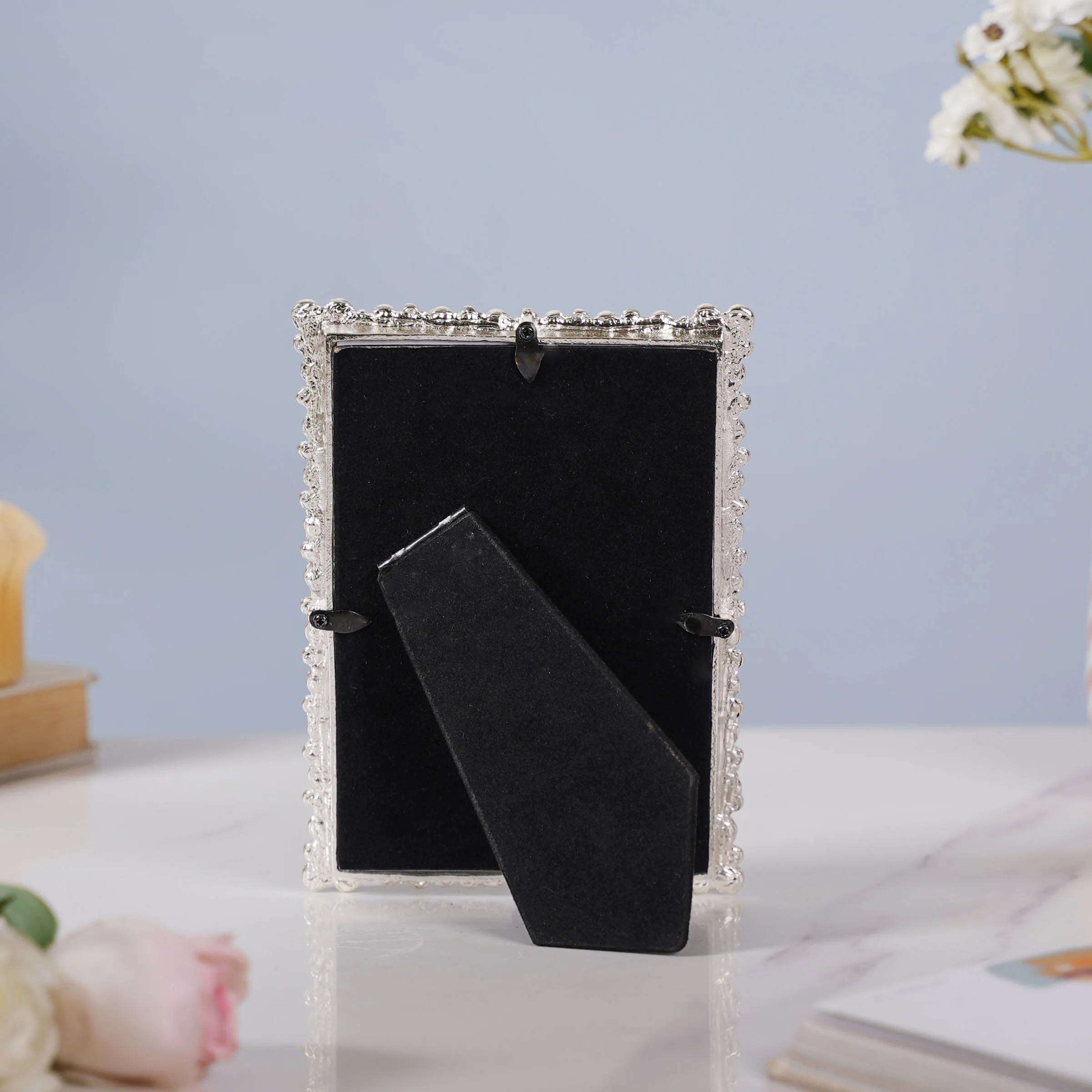 Ocean of Pearl Photo Frame Small - Image 8
