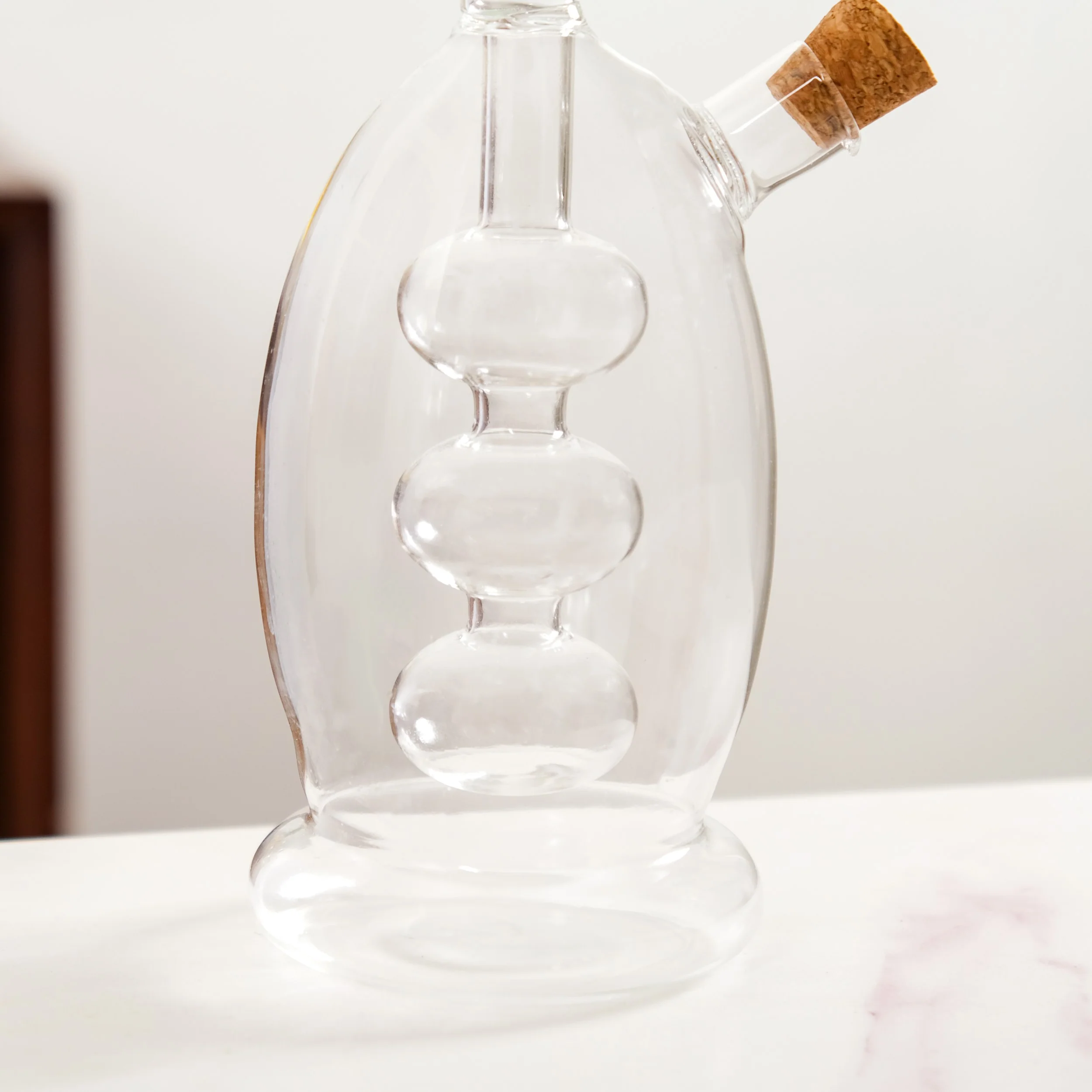 Dual Chamber Cruet Bottle - Image 6