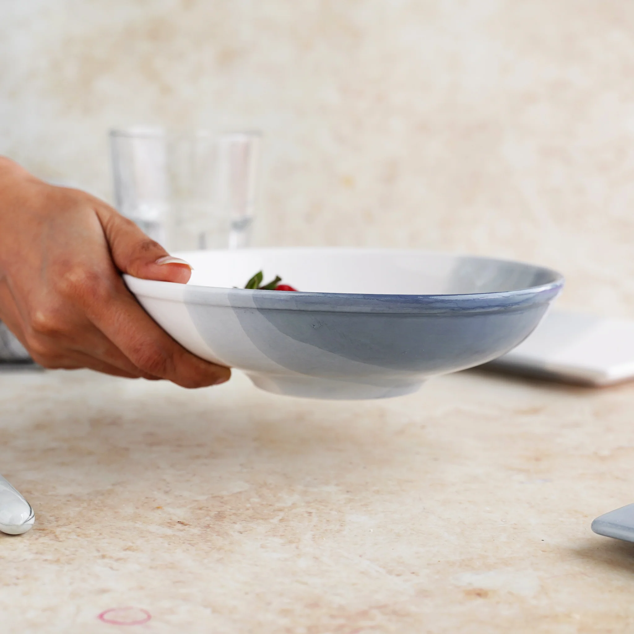 Ombre Dish 400 ml - Image 8