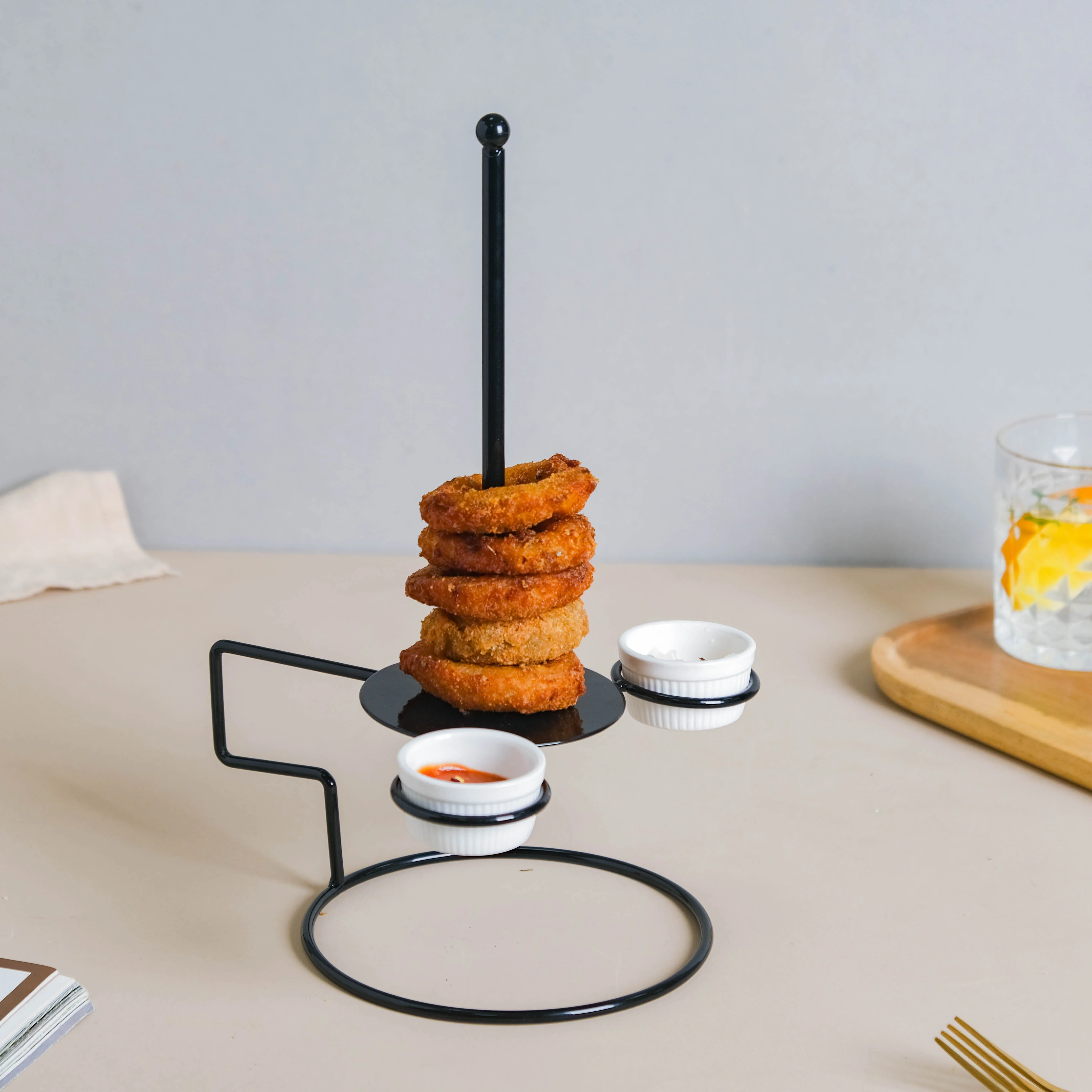 Onion Ring Stand - Image 3