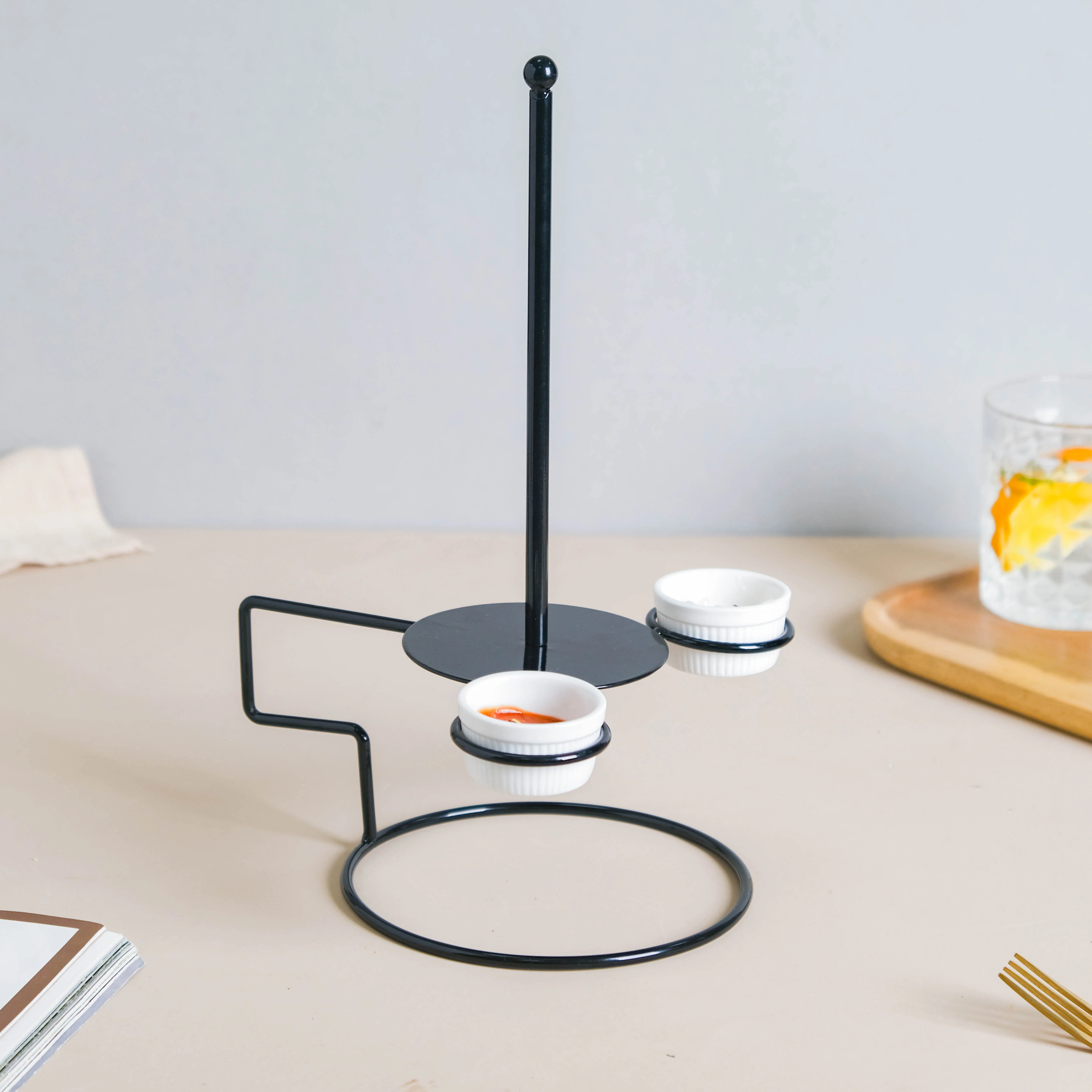 Onion Ring Stand - Image 5