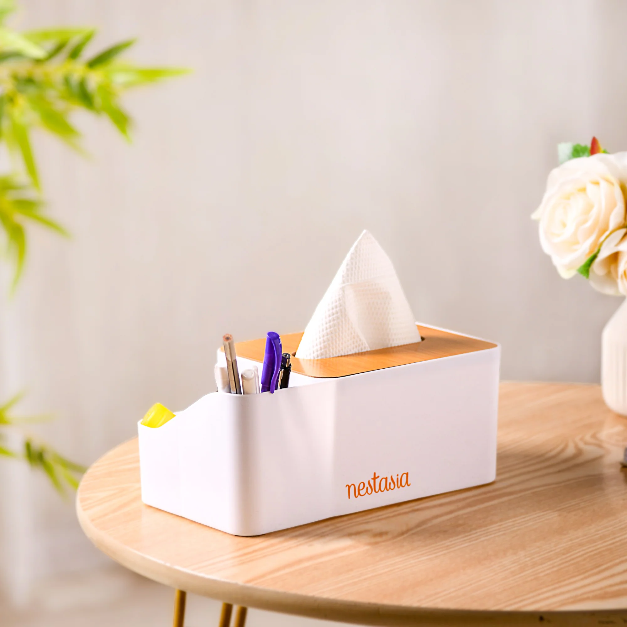 Organiser Tissue box - Image 3