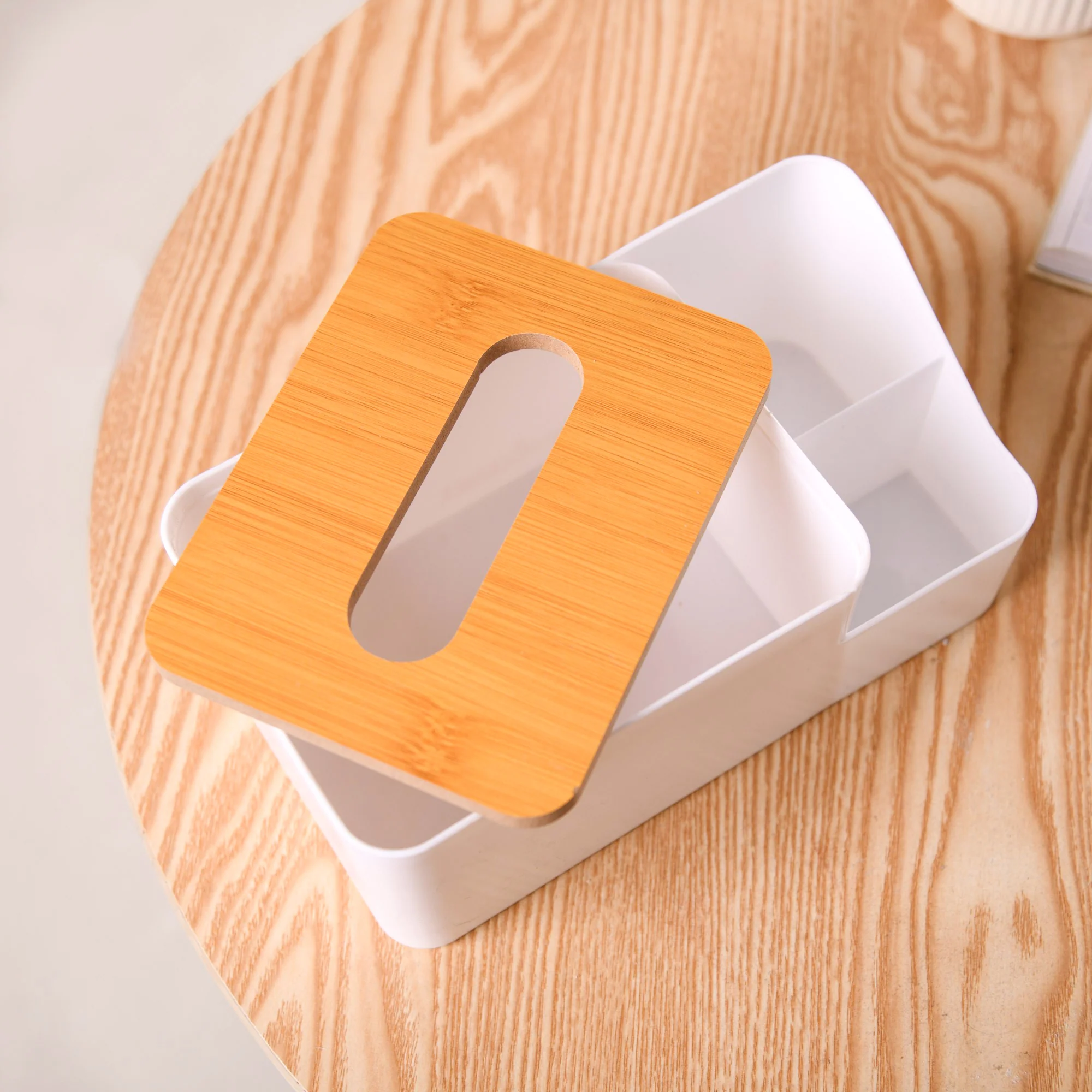 Organiser Tissue box - Image 7