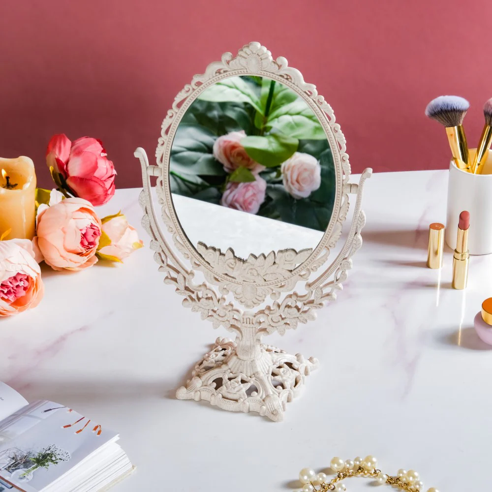 Ornamental Mirror