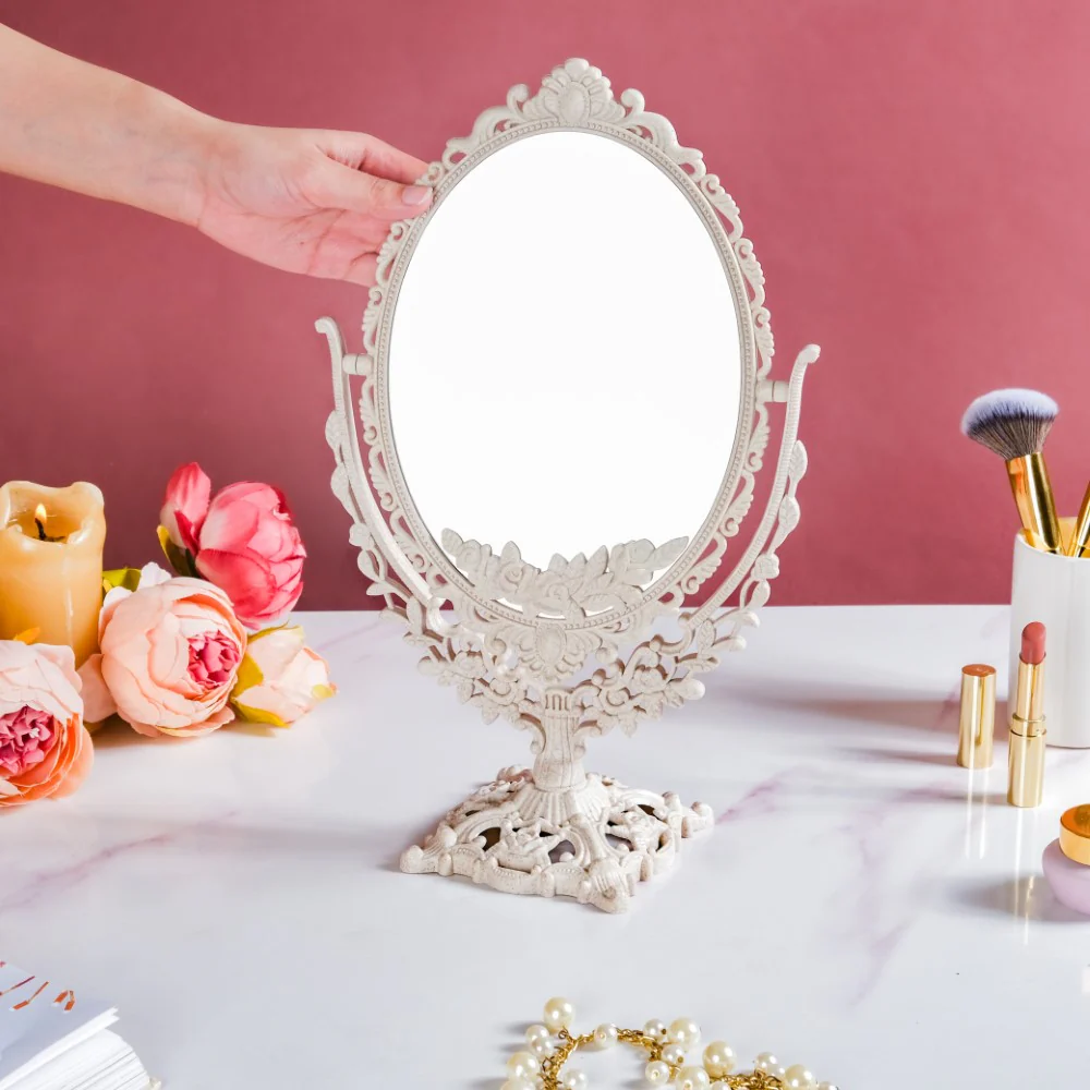 Ornamental Mirror - Image 2
