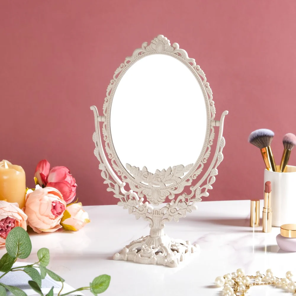 Ornamental Mirror - Image 4