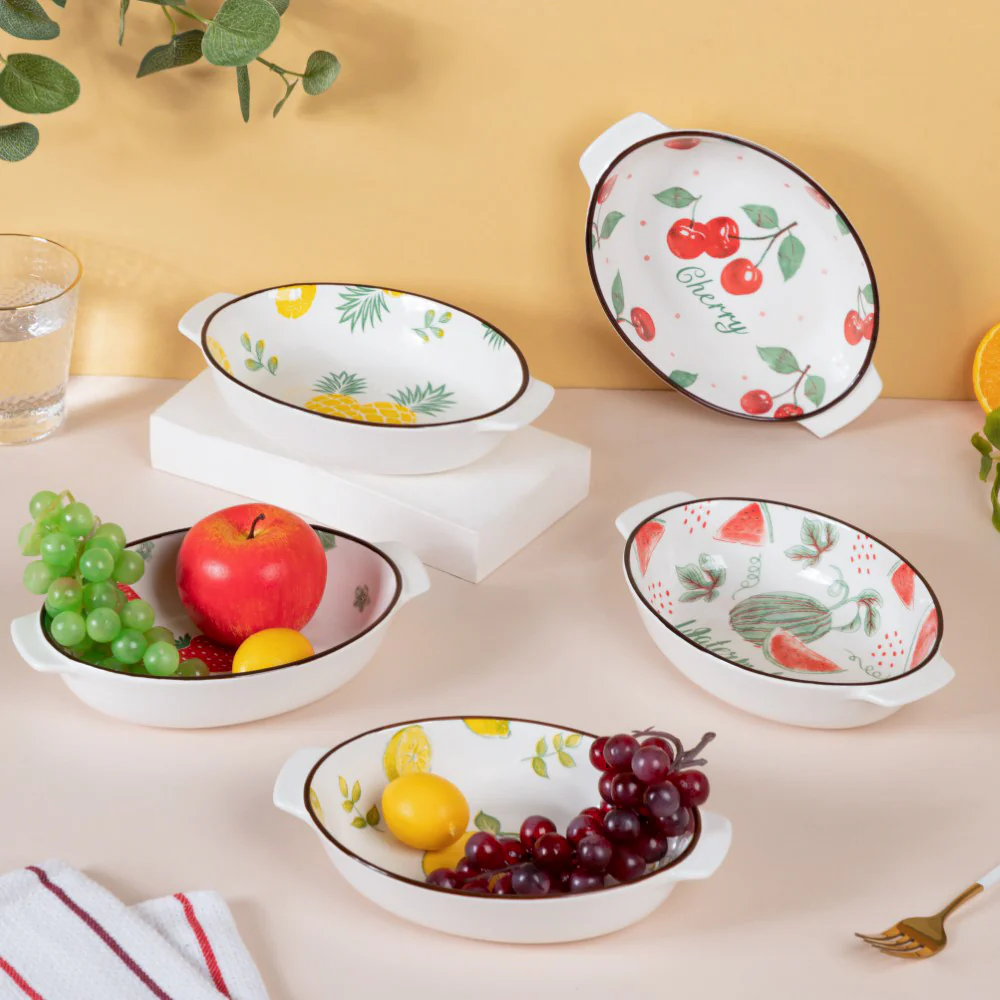 Oval Bakeware - Image 2
