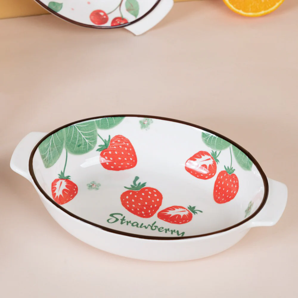 Oval Bakeware - Image 8
