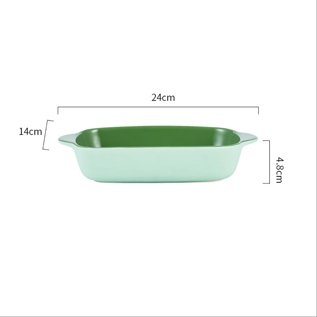 Oven Dish - Image 2