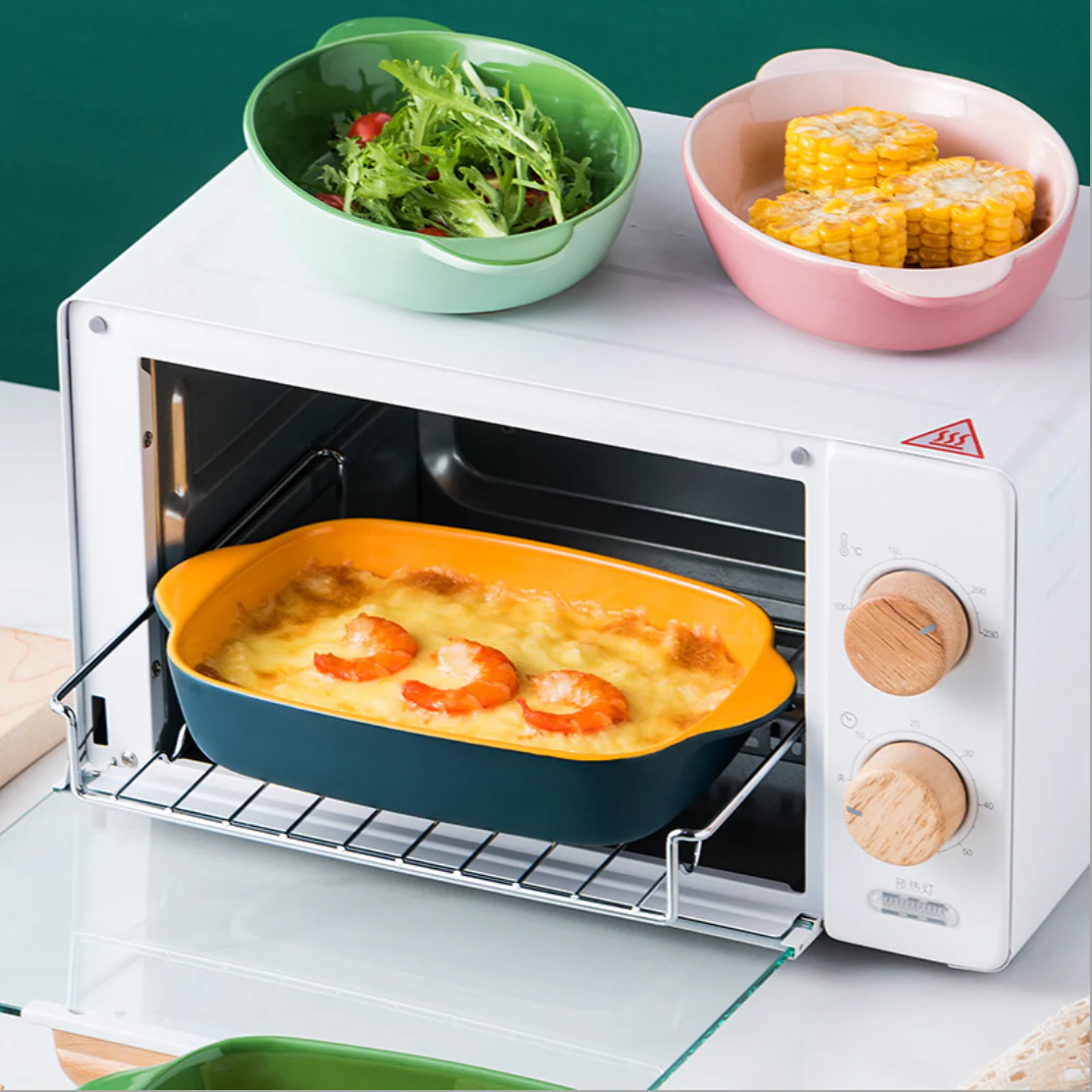Oven Dish - Image 7