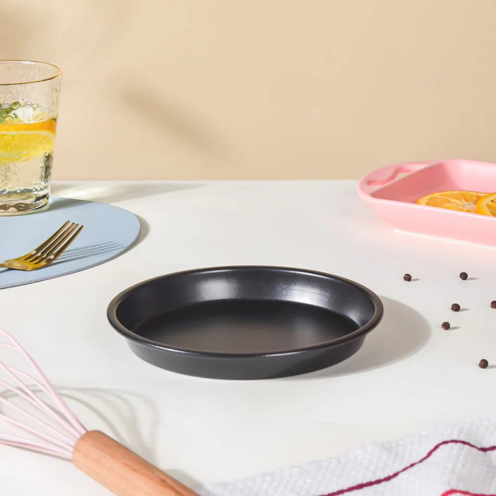 Oven Dish Black - Image 6