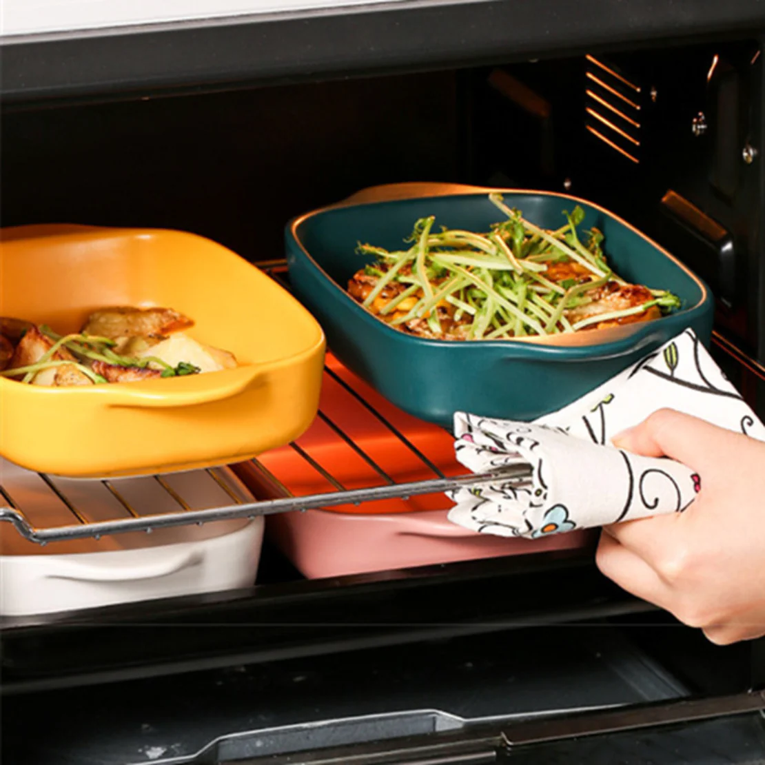 Oven Pan - Image 25