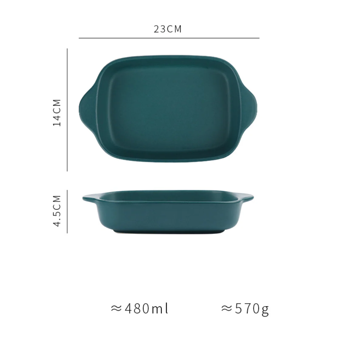 Oven Pan - Image 33