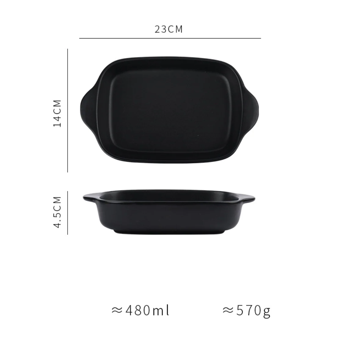 Oven Pan - Image 34