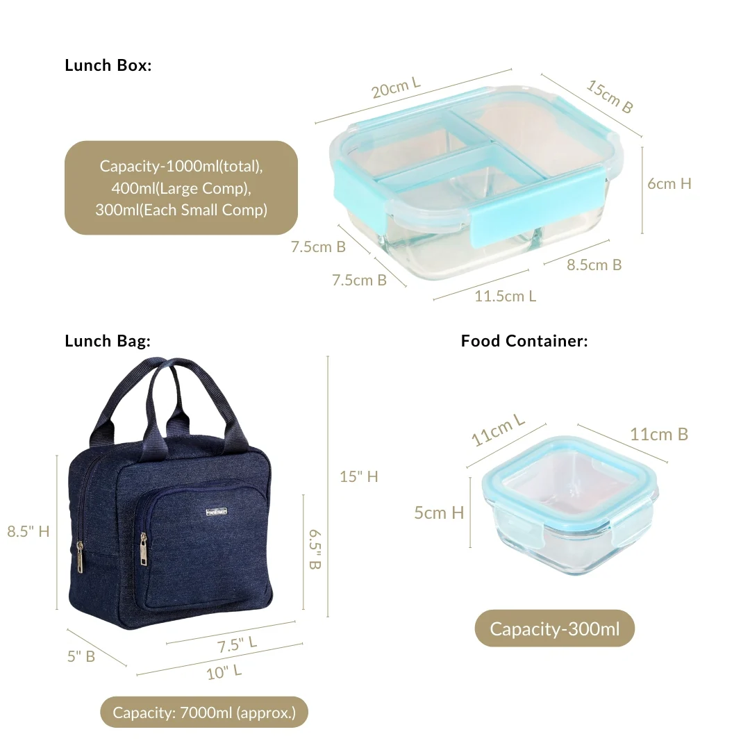 Pack And Snack Set - Image 5