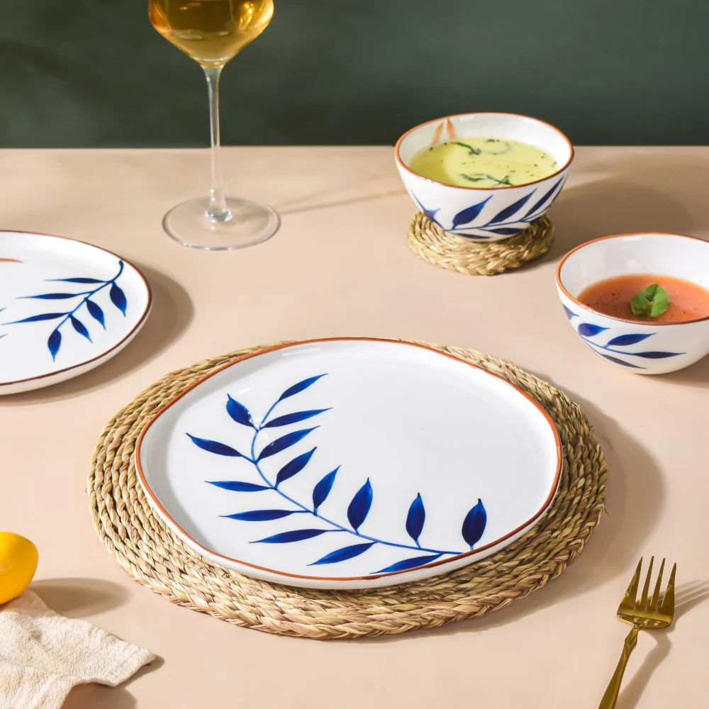 Palm Leaf Plates - Image 4