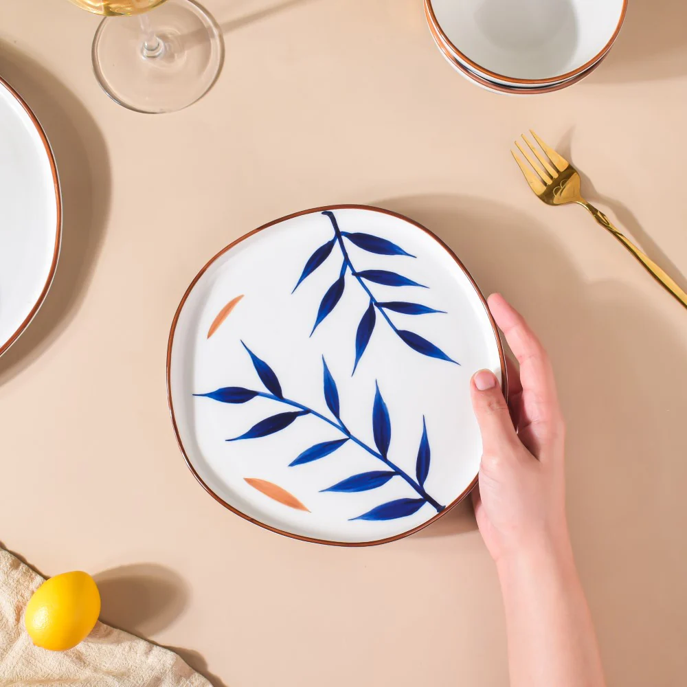 Palm Leaf Plates - Image 9