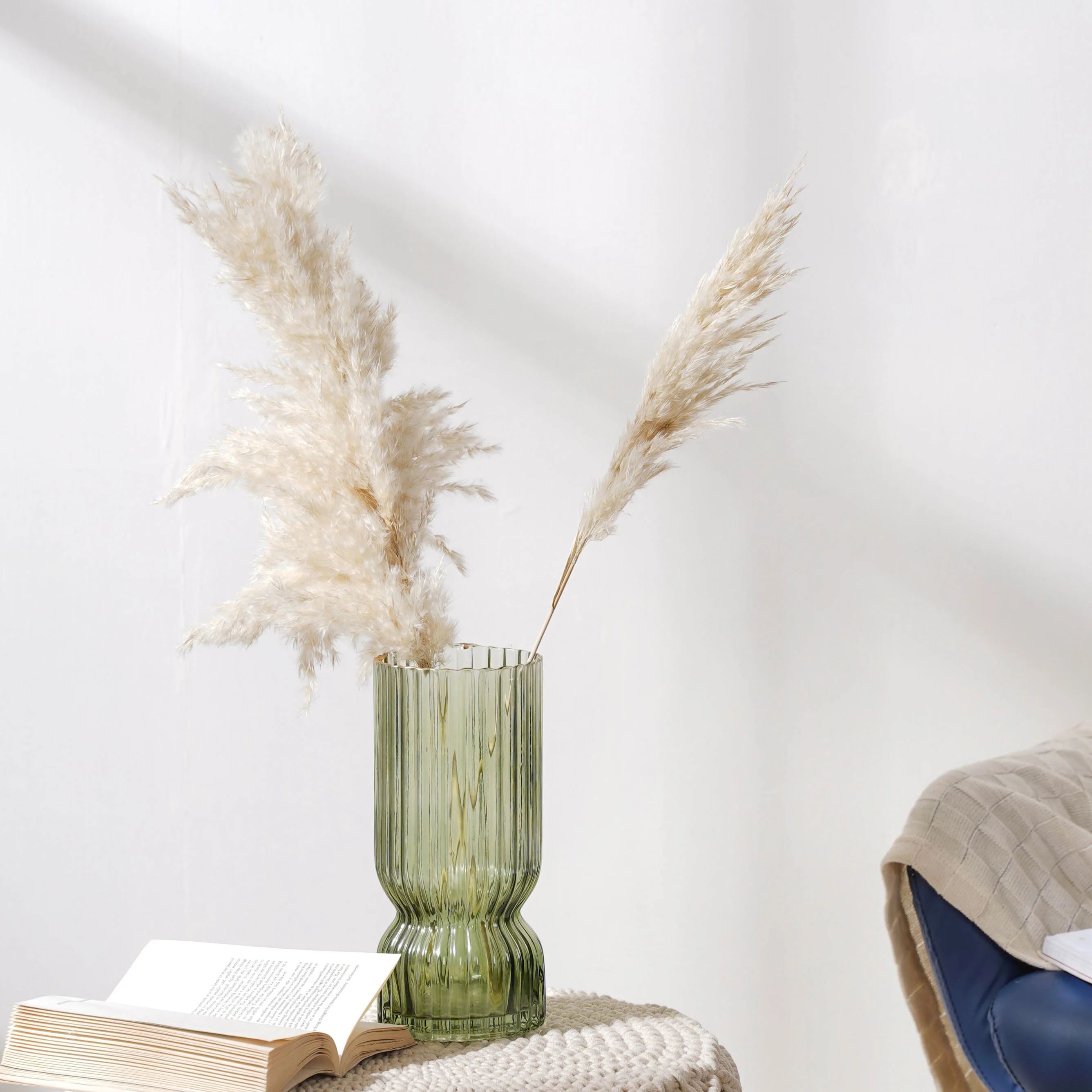 Pampas Grass For Decor - Image 4