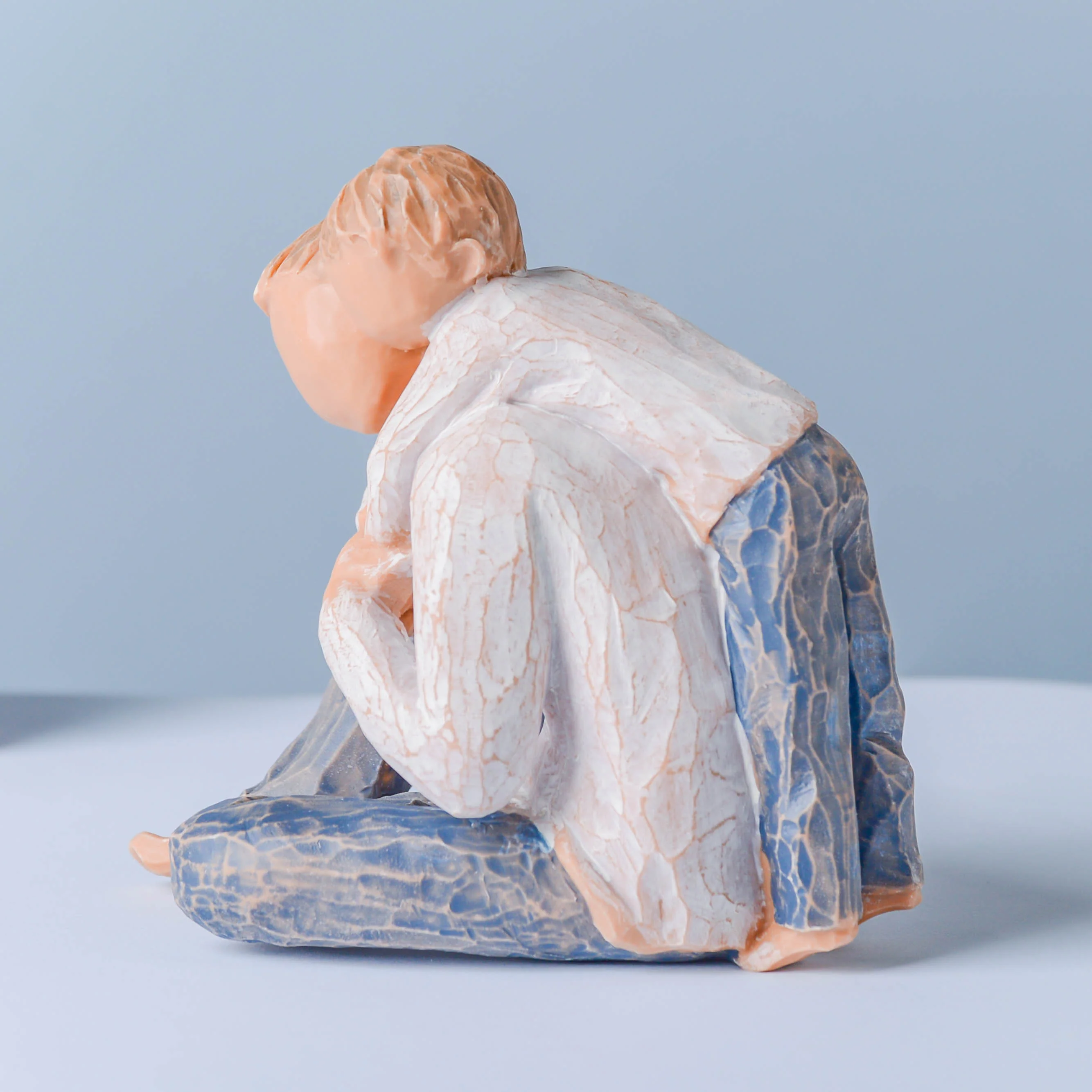 Parent and Child Showpiece - Image 11