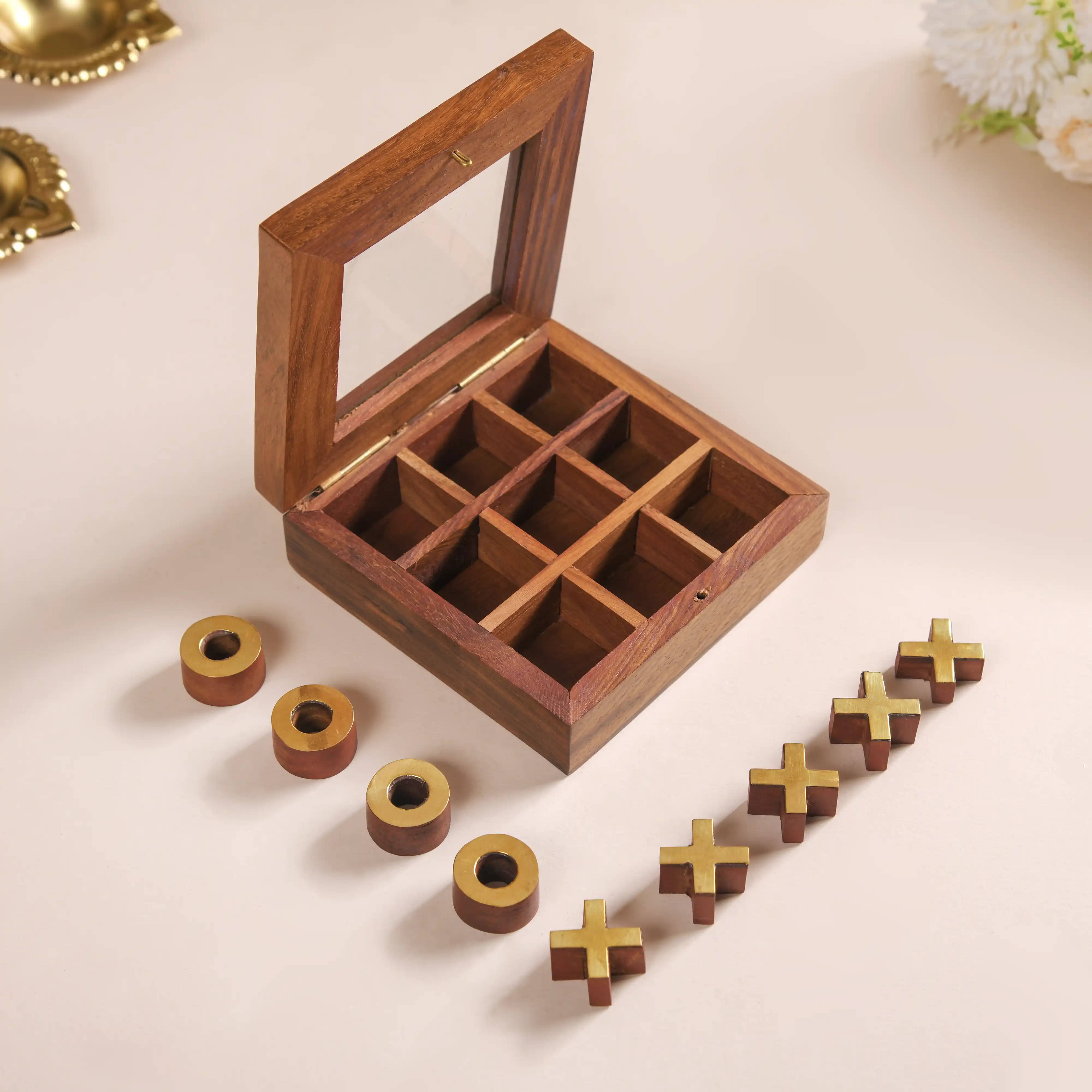 Party Game Gift Set of 4 - Image 2