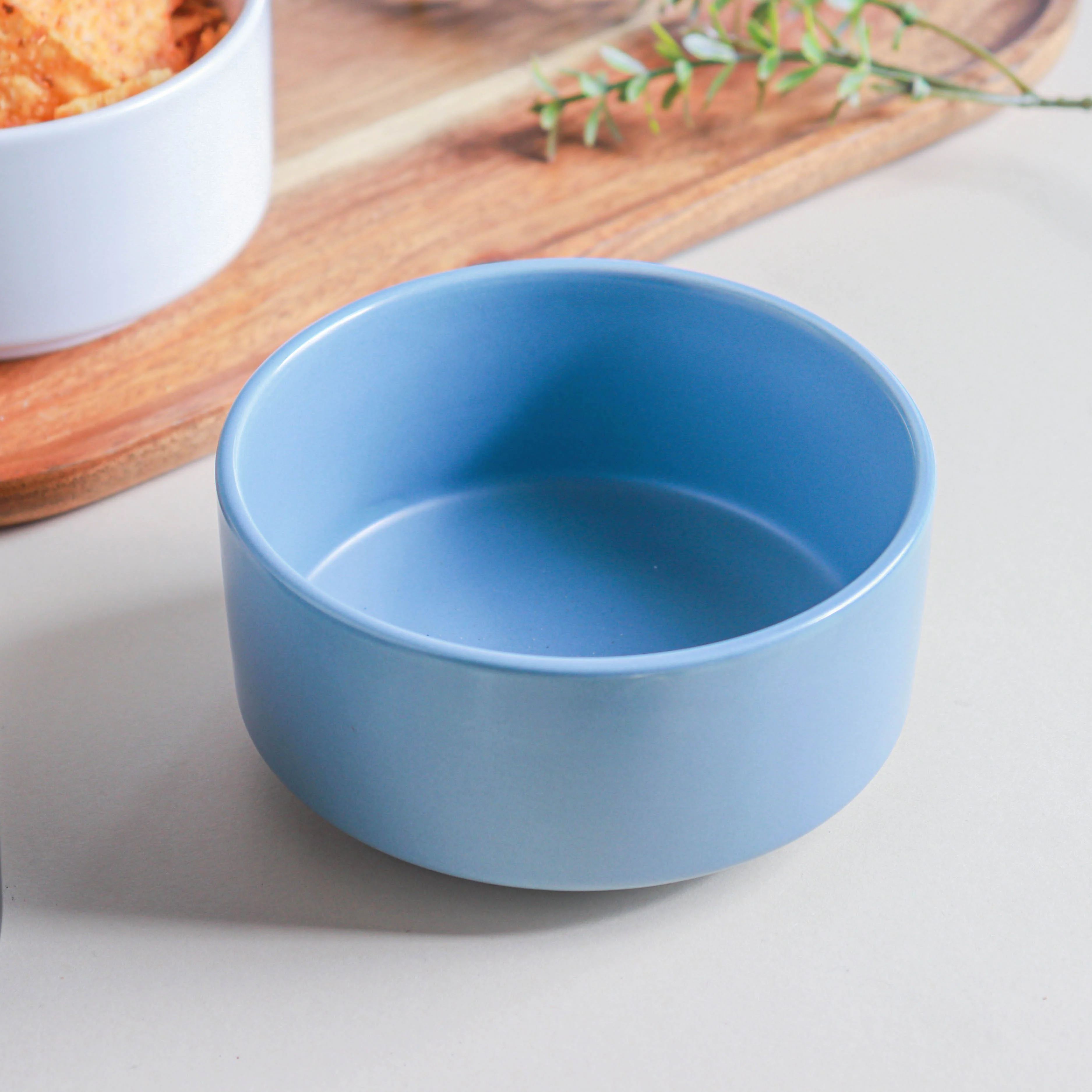 Pastel Snack Bowl 450 ml - Image 20