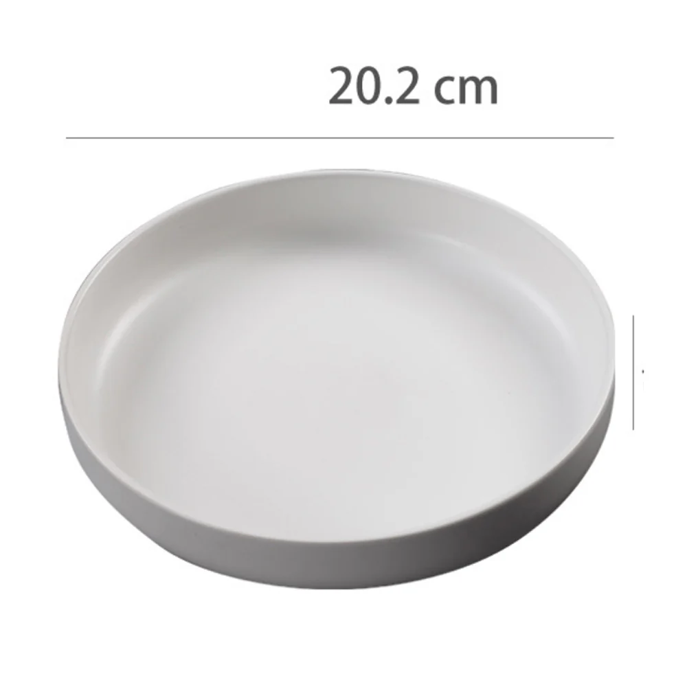 Pastel Snack Plate - Image 8