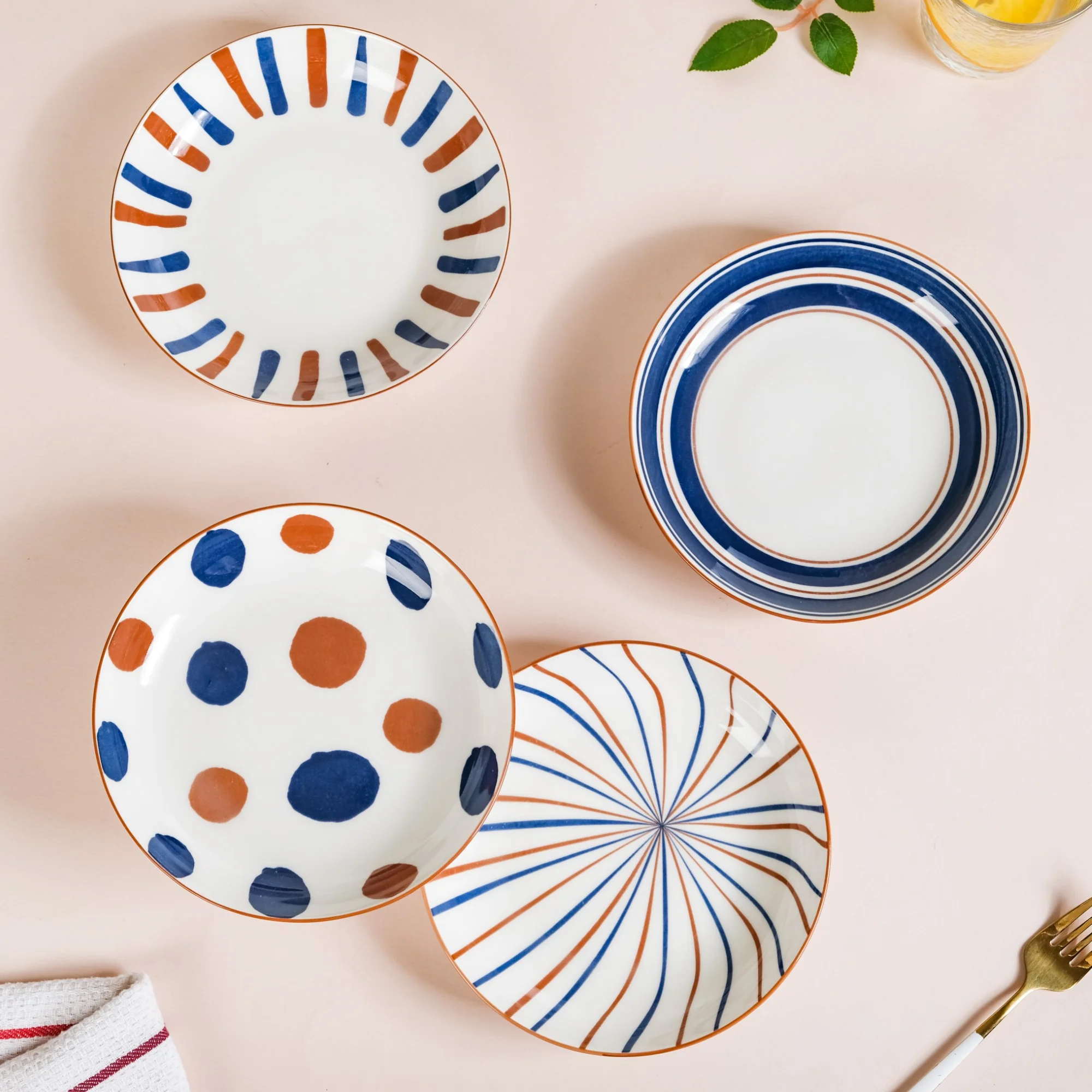 Meraki Ceramic Side Dish - Image 12