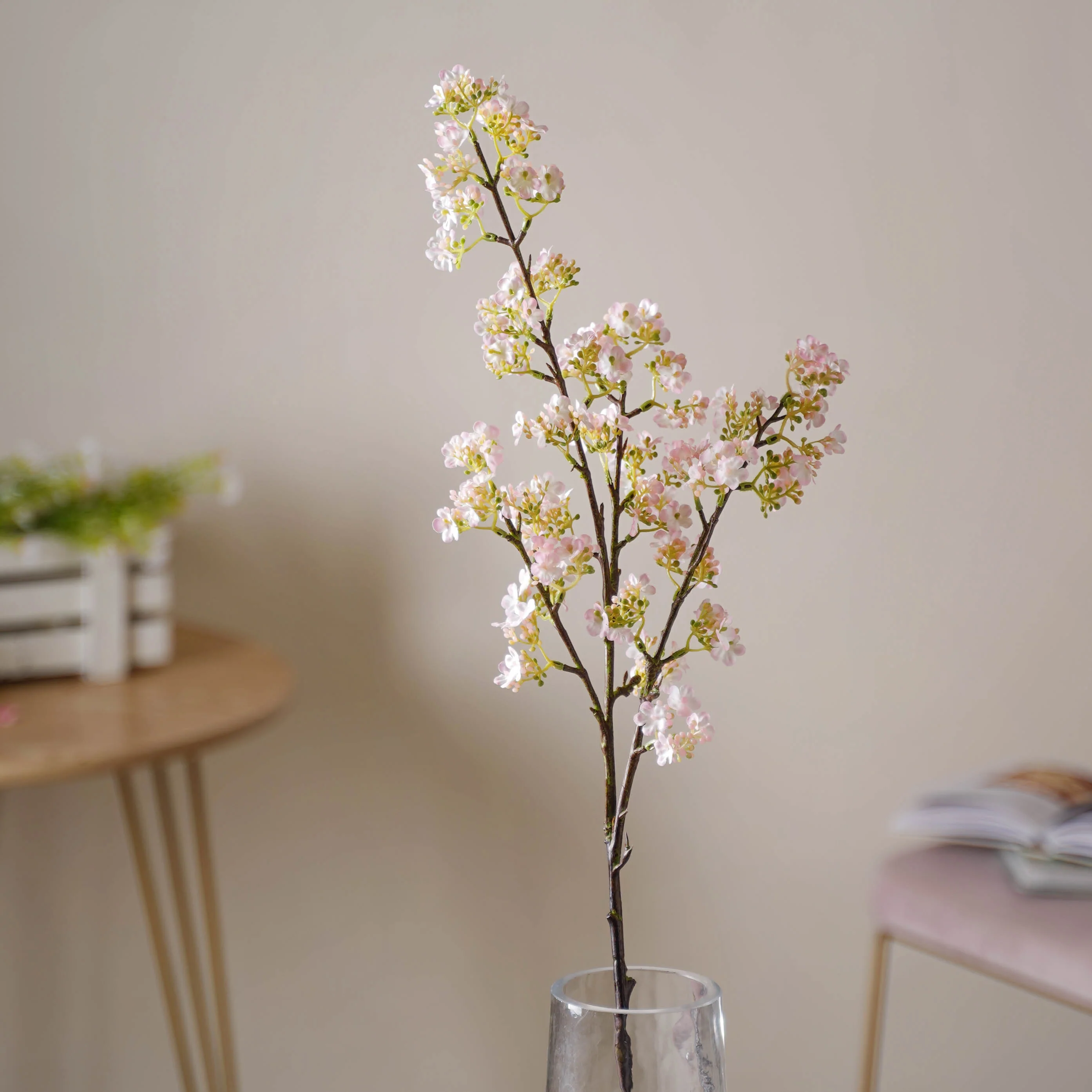 Pear Blossom Stem - Image 5