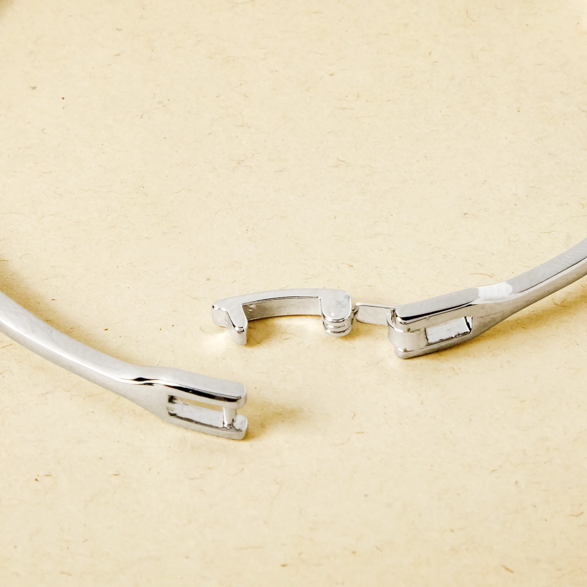 Pearl Ivy Silver Bracelet - Image 5