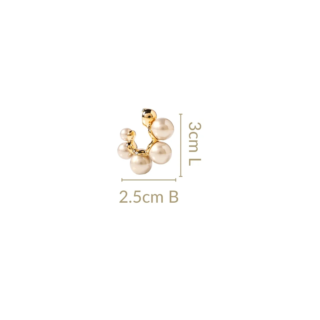 Pearl J Hoops - Image 4