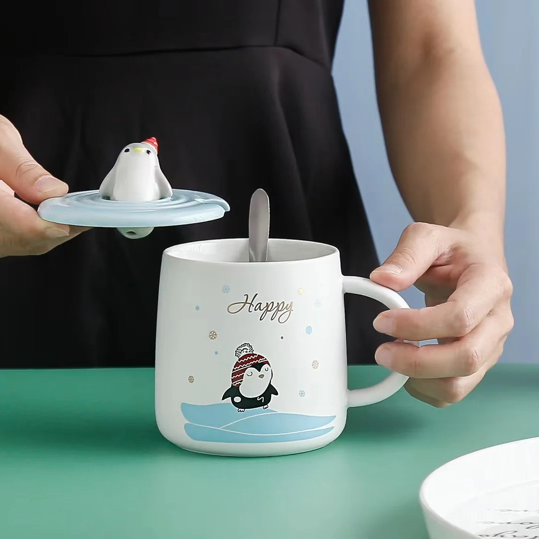 Penguin Cup - Image 2