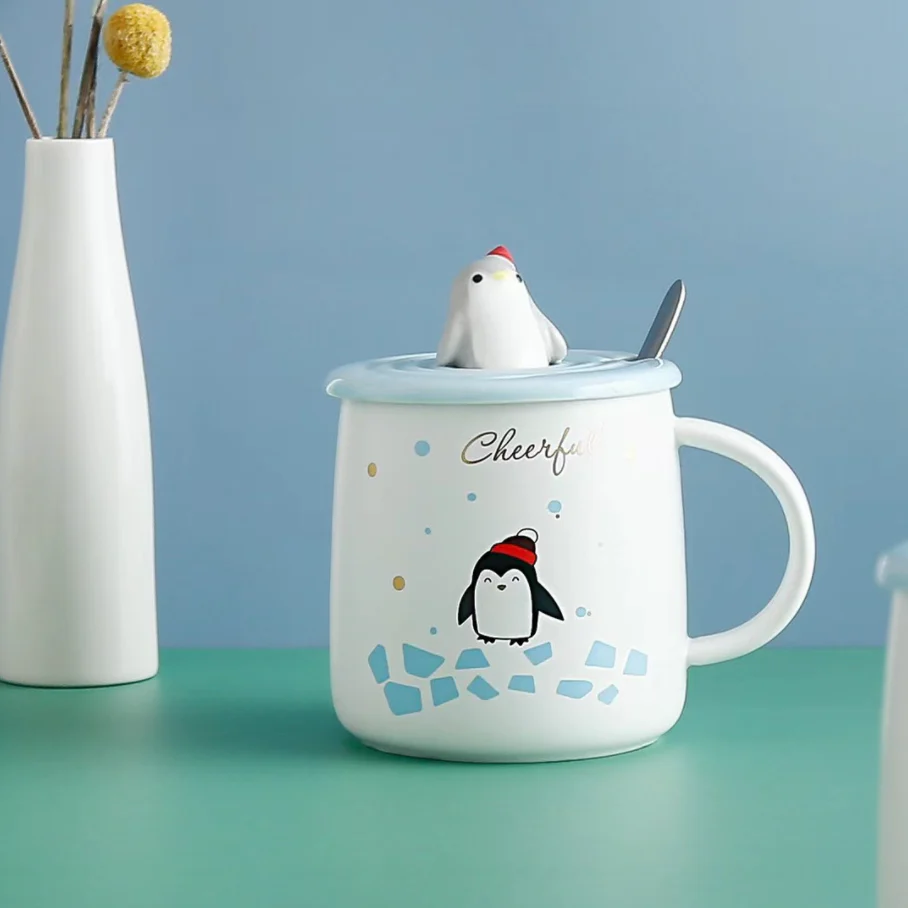 Penguin Cup - Image 4