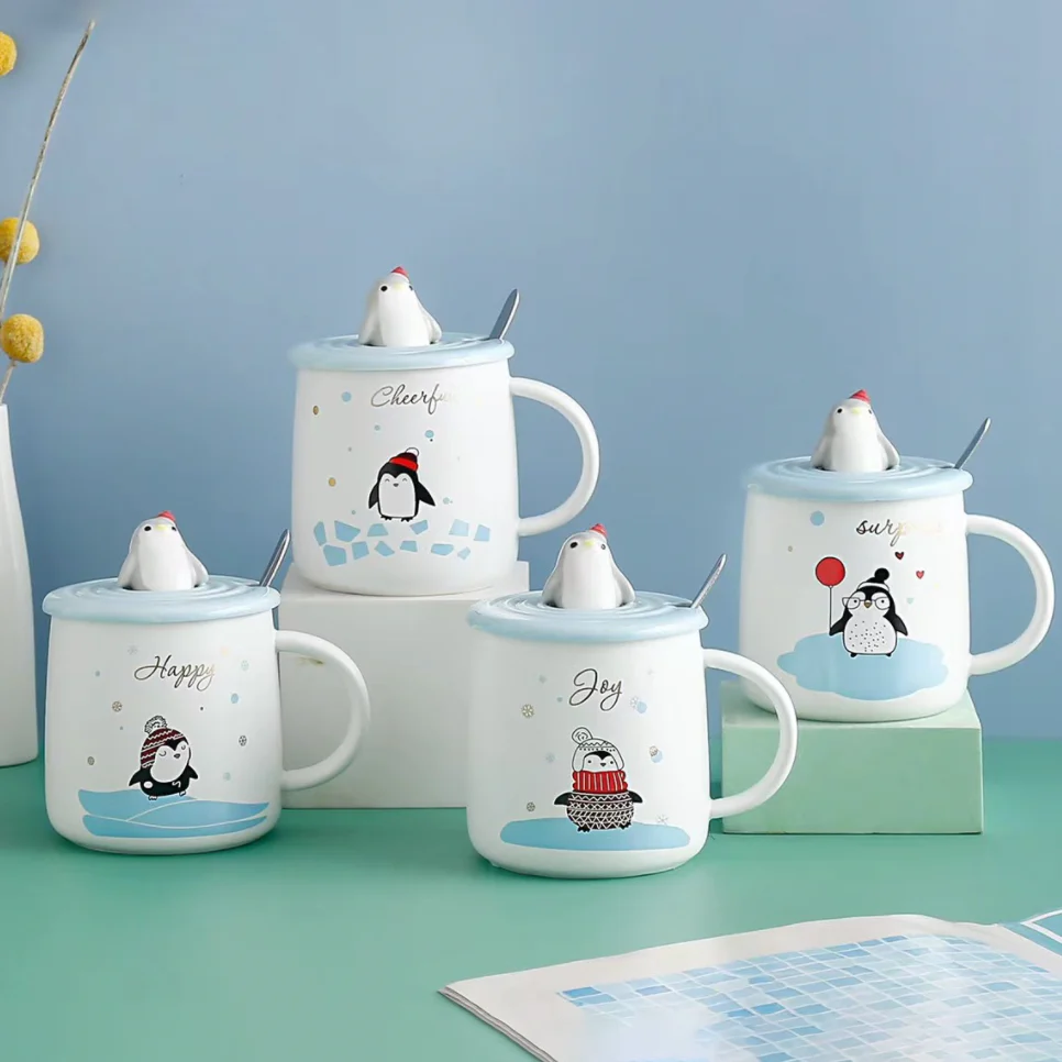 Penguin Cup - Image 5