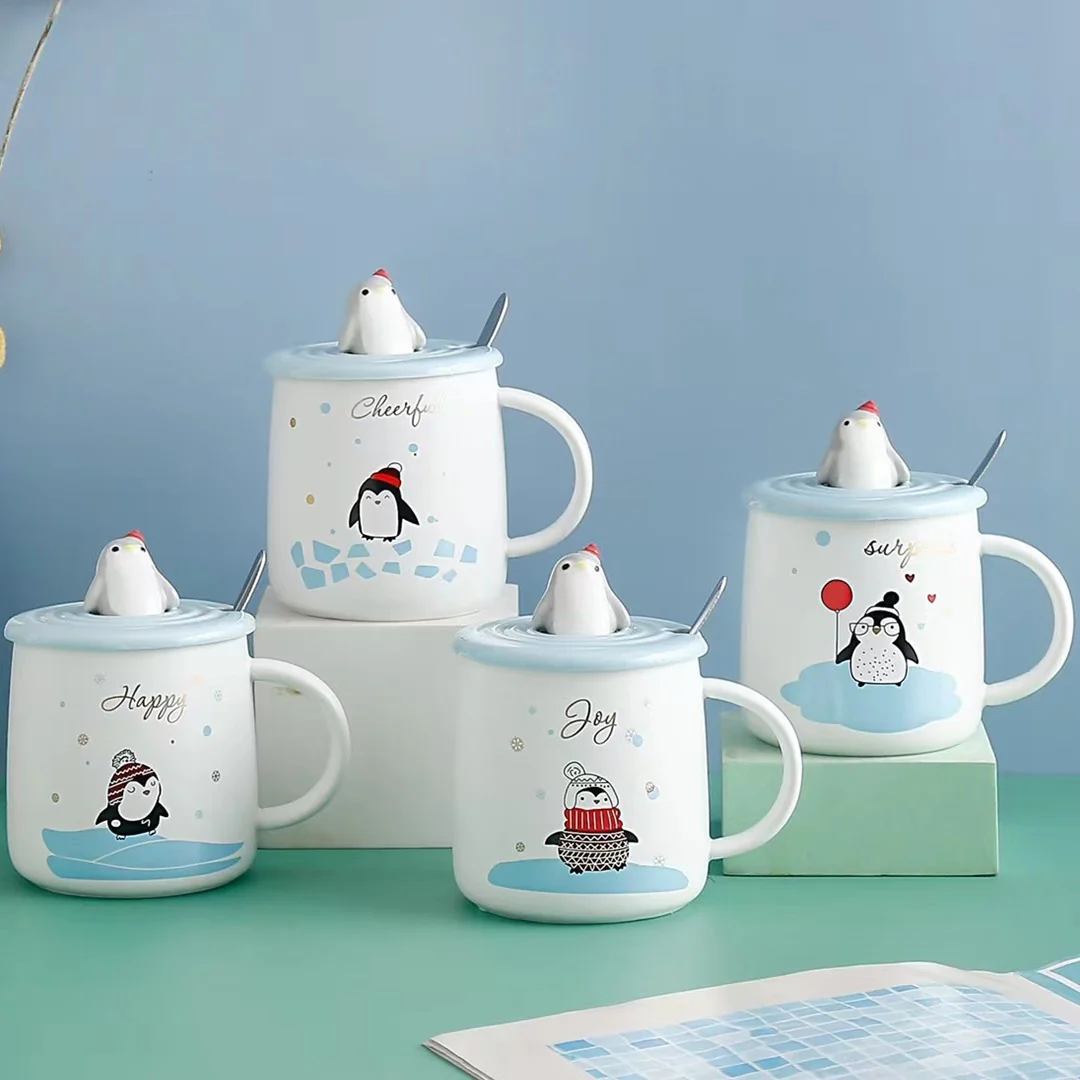 Penguin Cup - Image 6