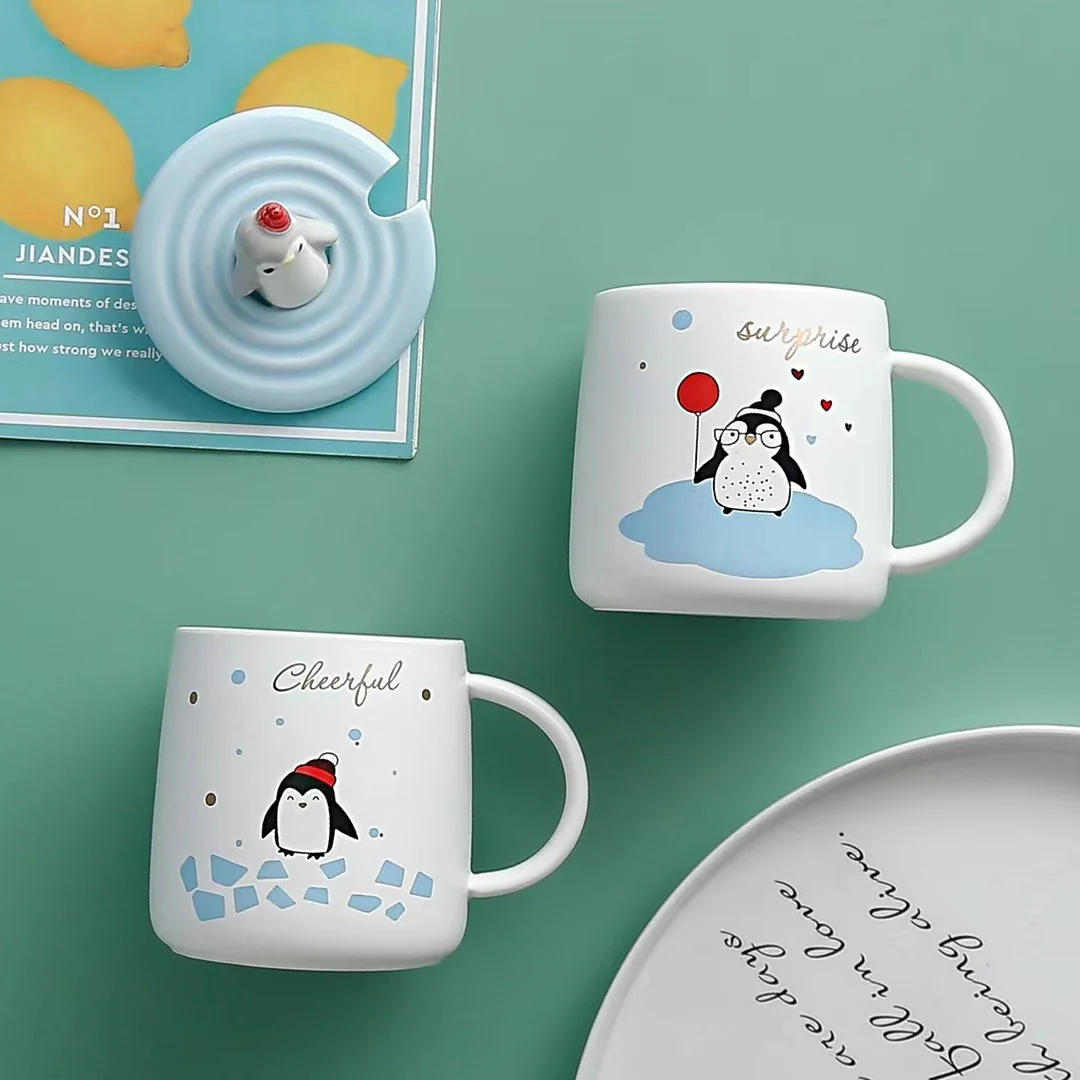 Penguin Cup - Image 7