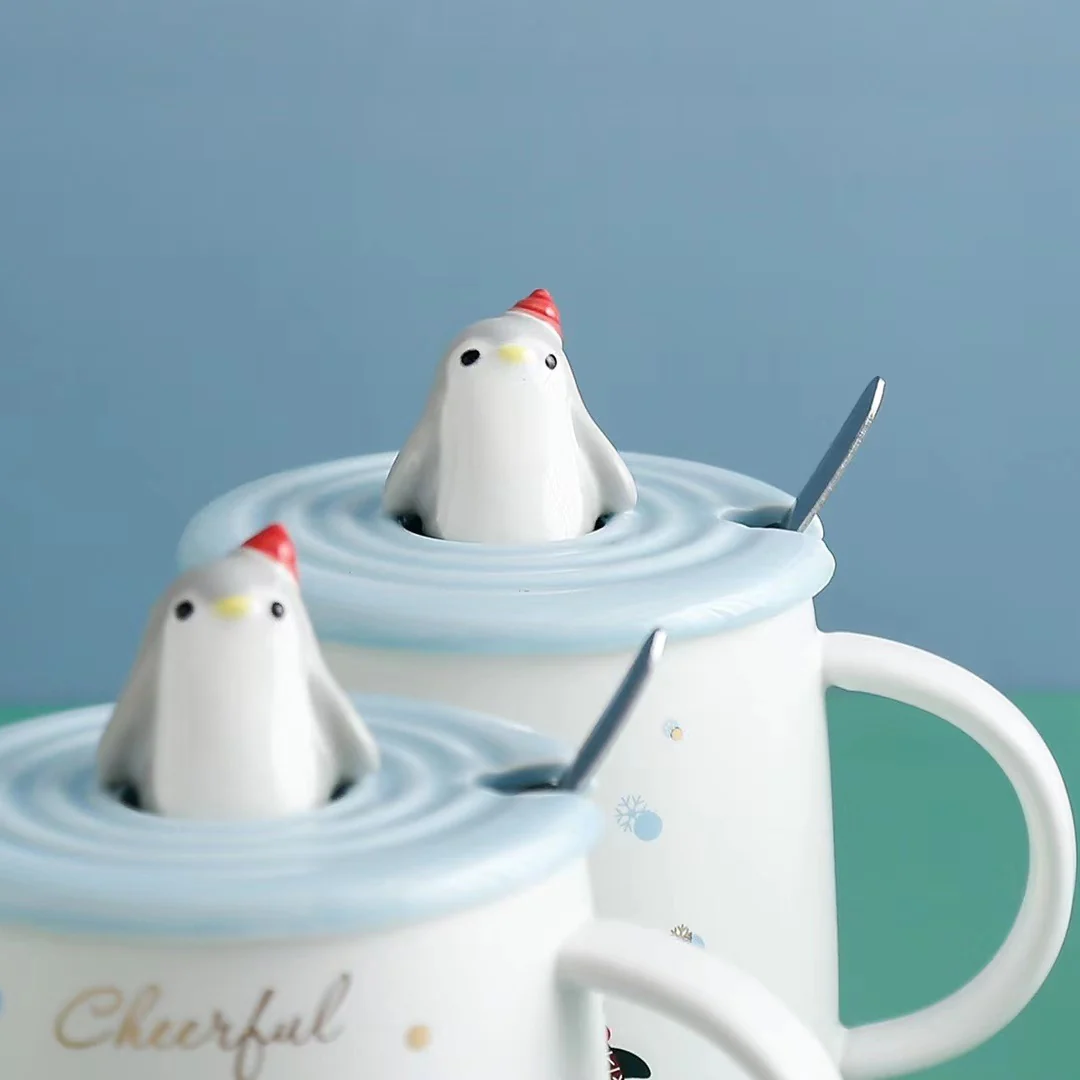 Penguin Cup - Image 8