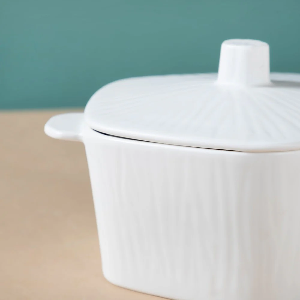 Pentagon Casserole - Image 13