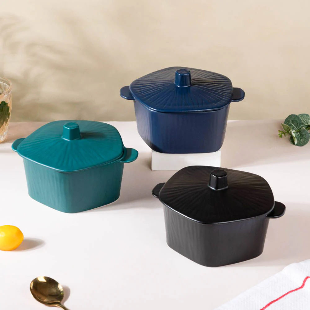 Pentagon Casserole - Image 3