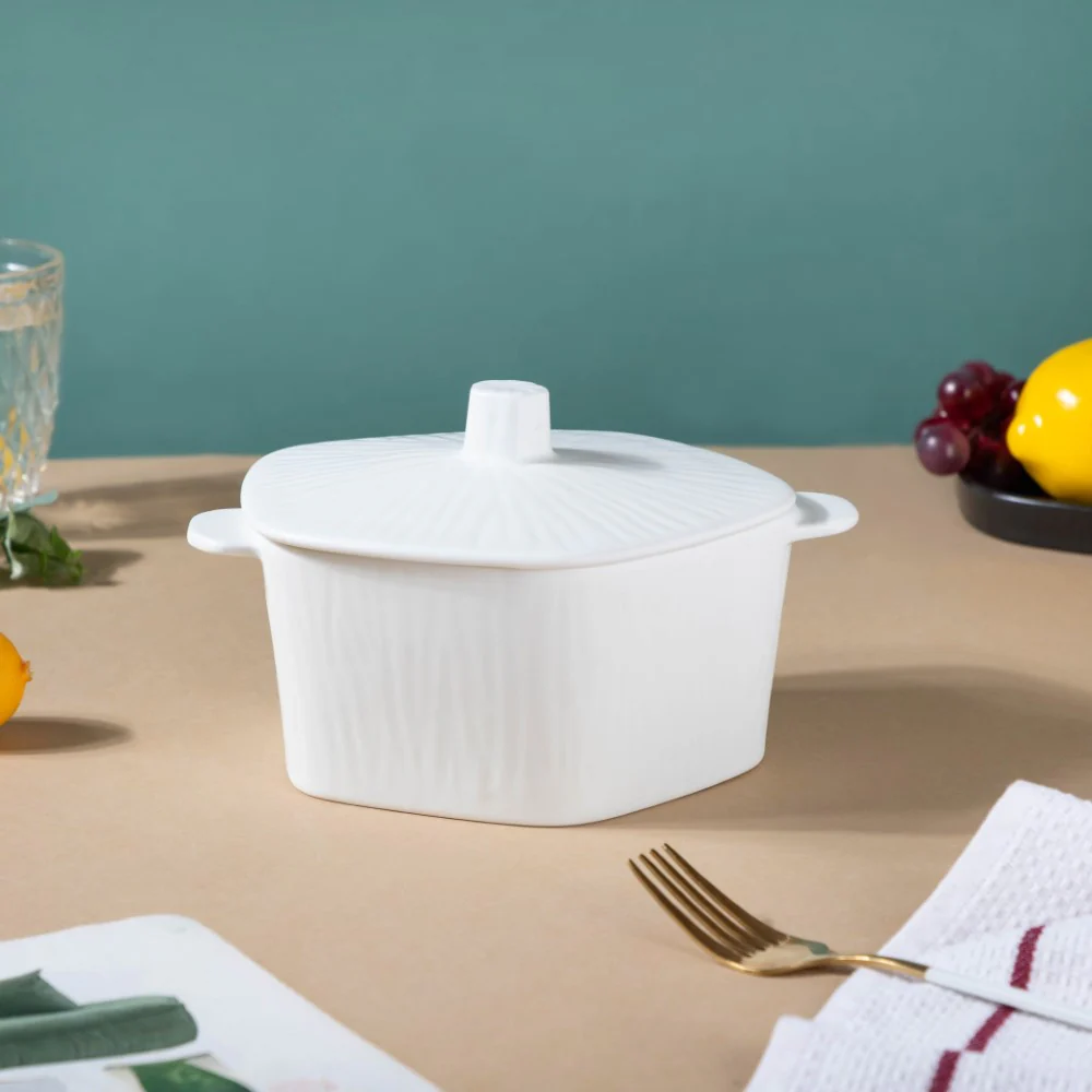 Pentagon Casserole - Image 4