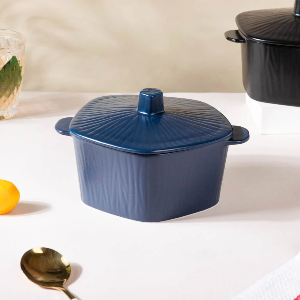 Pentagon Casserole - Image 7