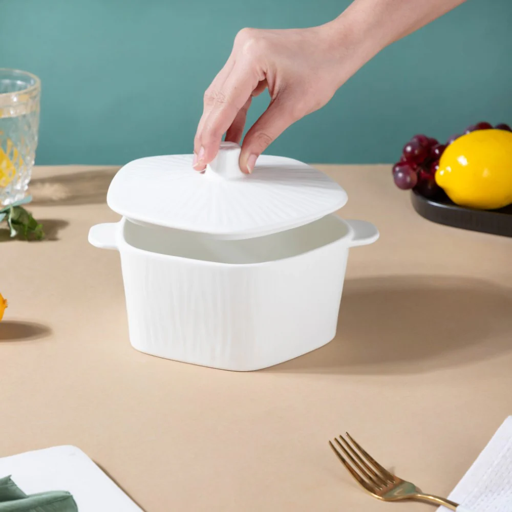 Pentagon Casserole - Image 8