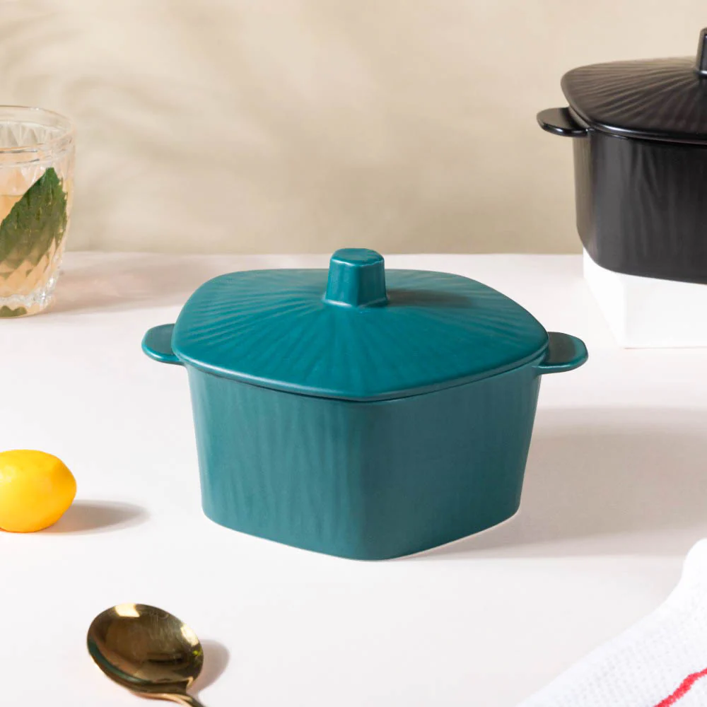 Pentagon Casserole - Image 9