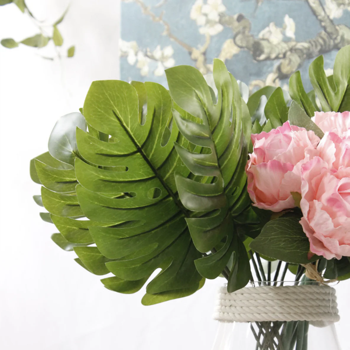 Peony Roses - Image 8