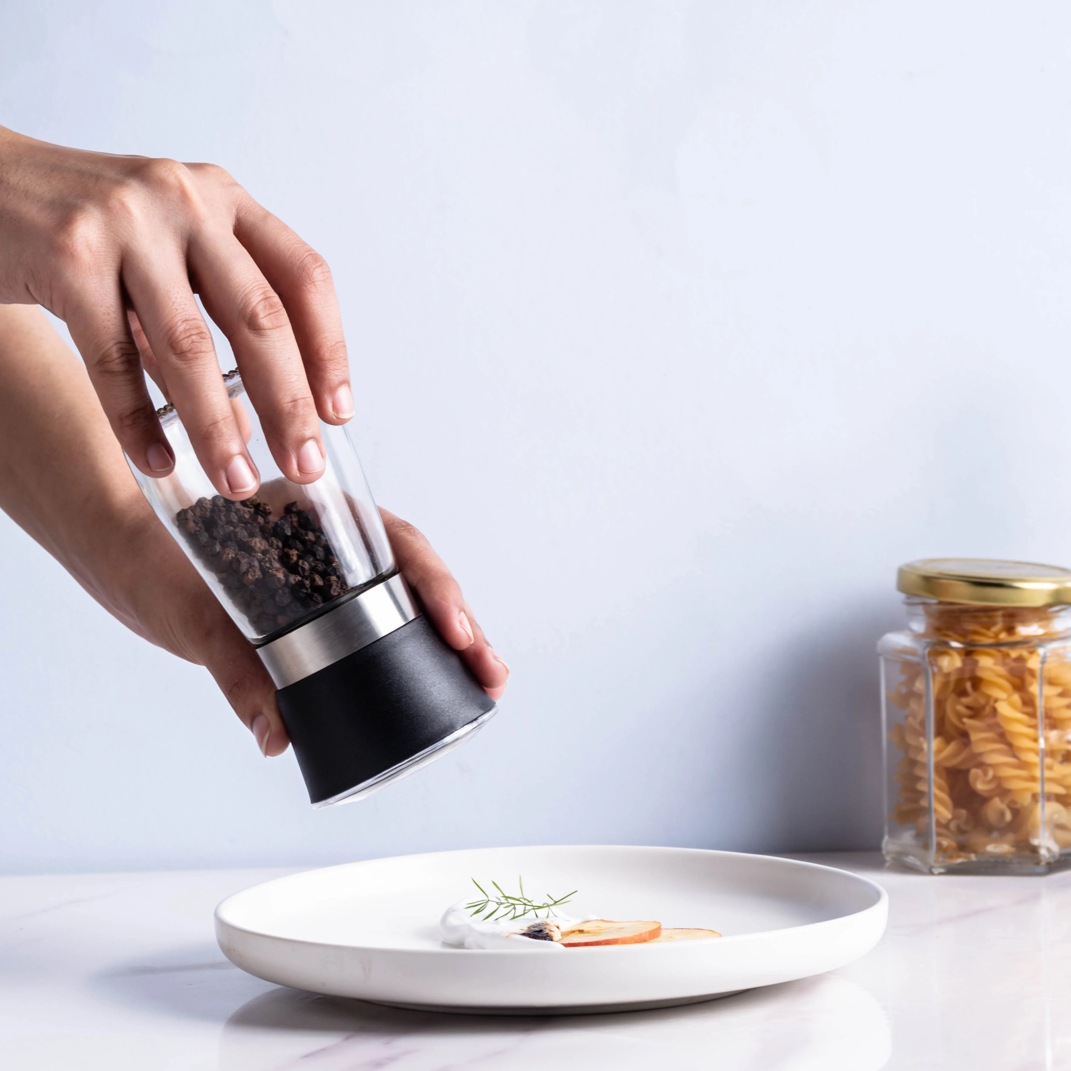 Pepper Grinder Black - Image 3