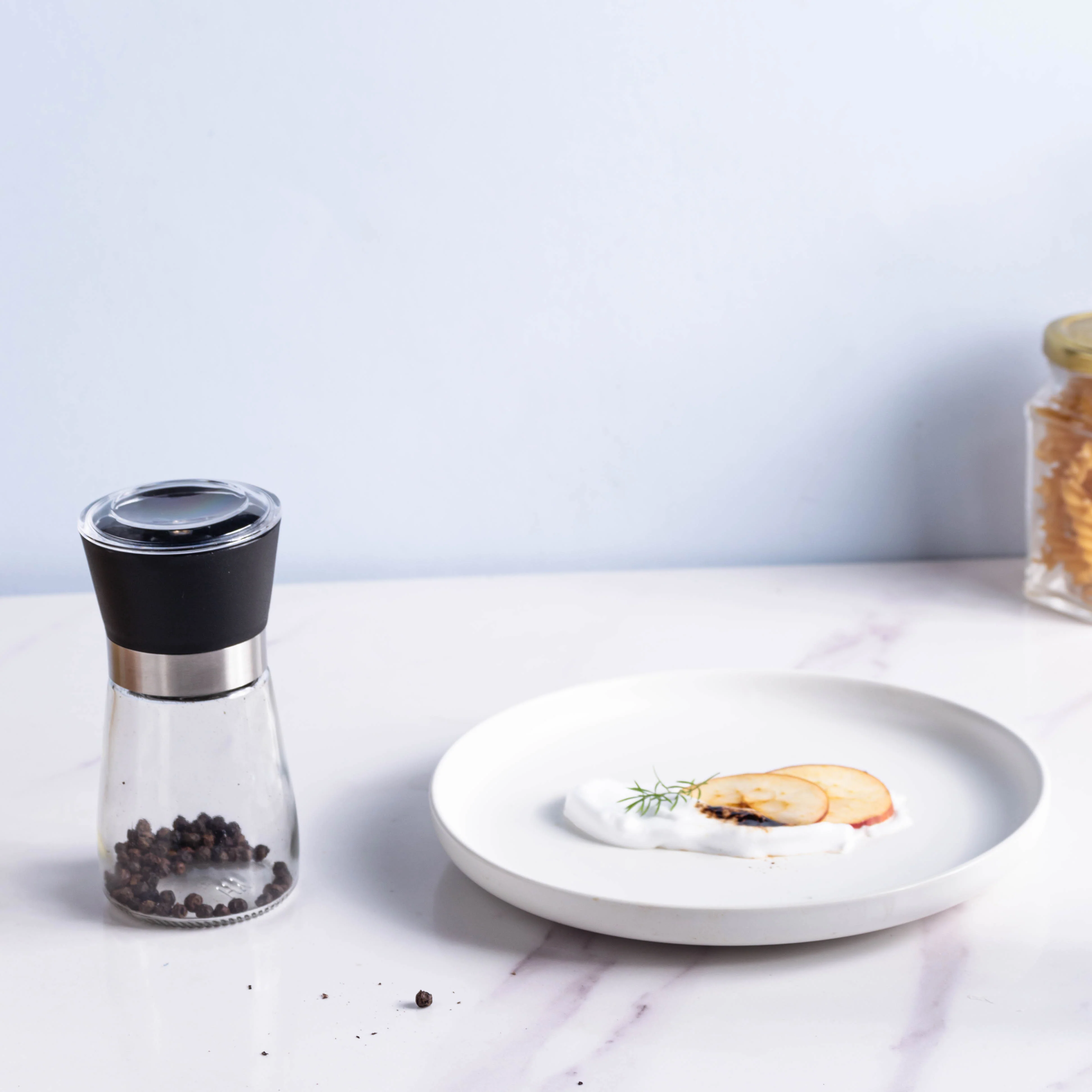 Pepper Grinder Black - Image 7