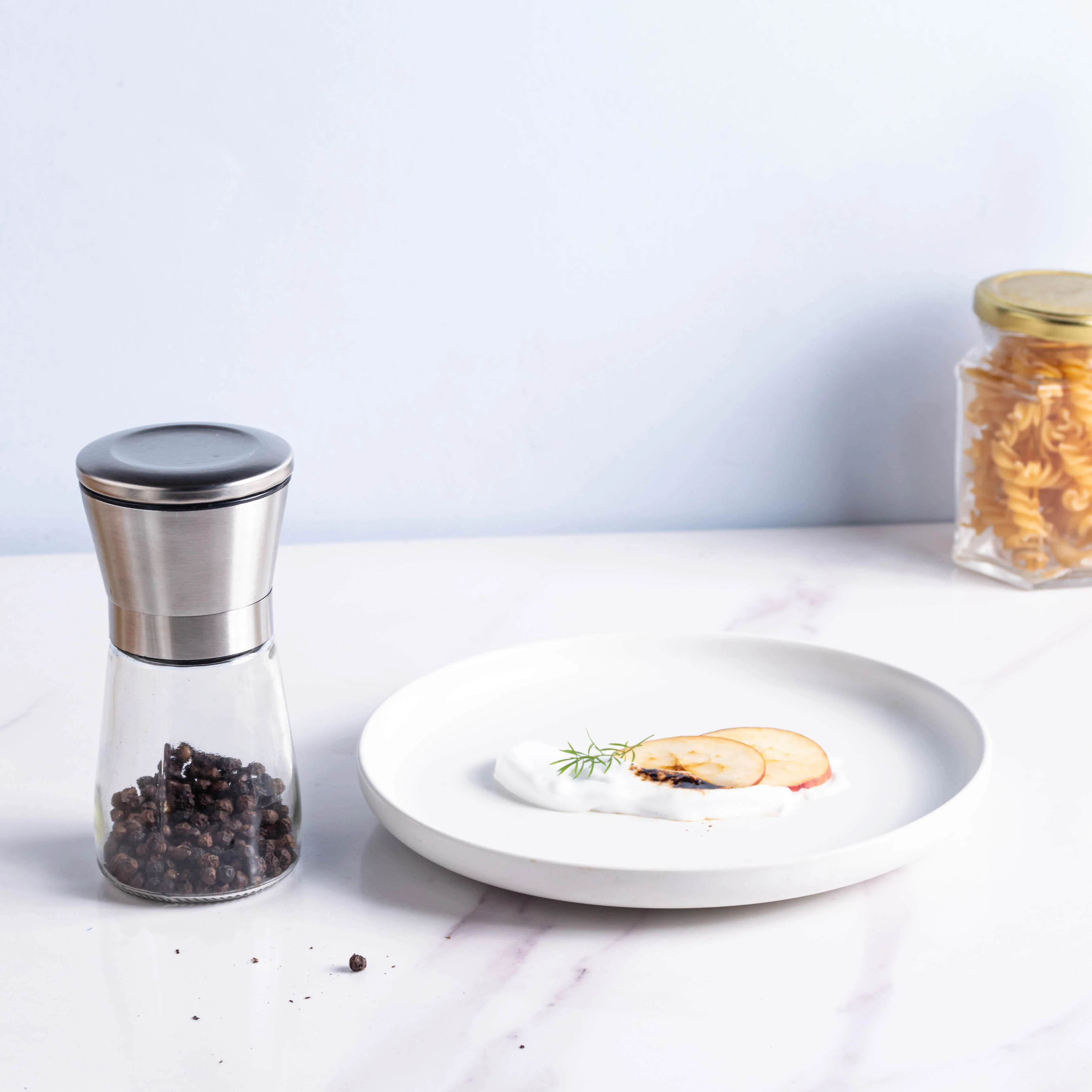 Pepper Grinder Bottle - Image 8