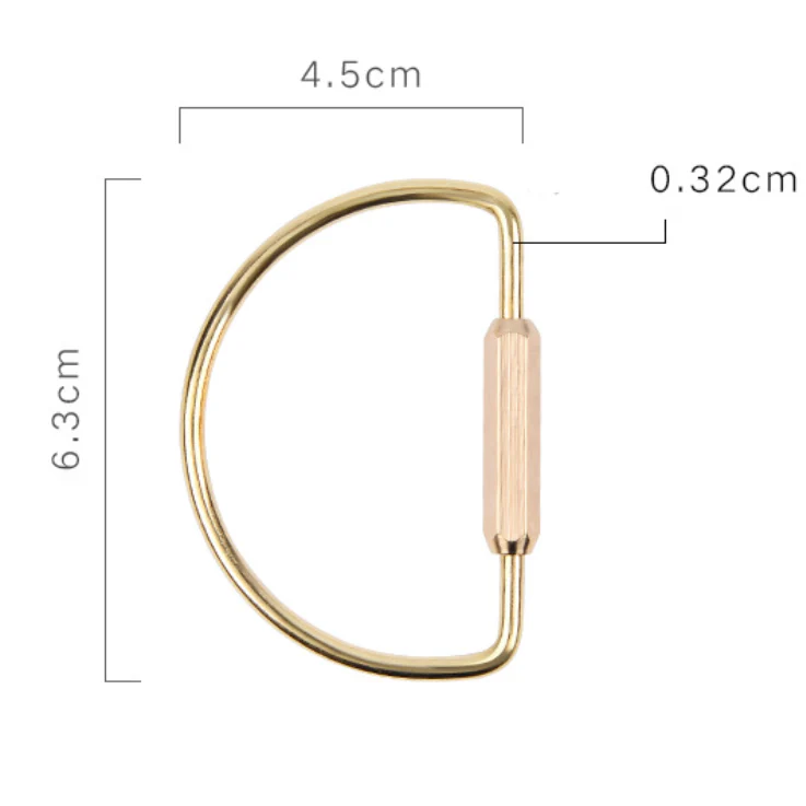 Personal Keyring - Image 5