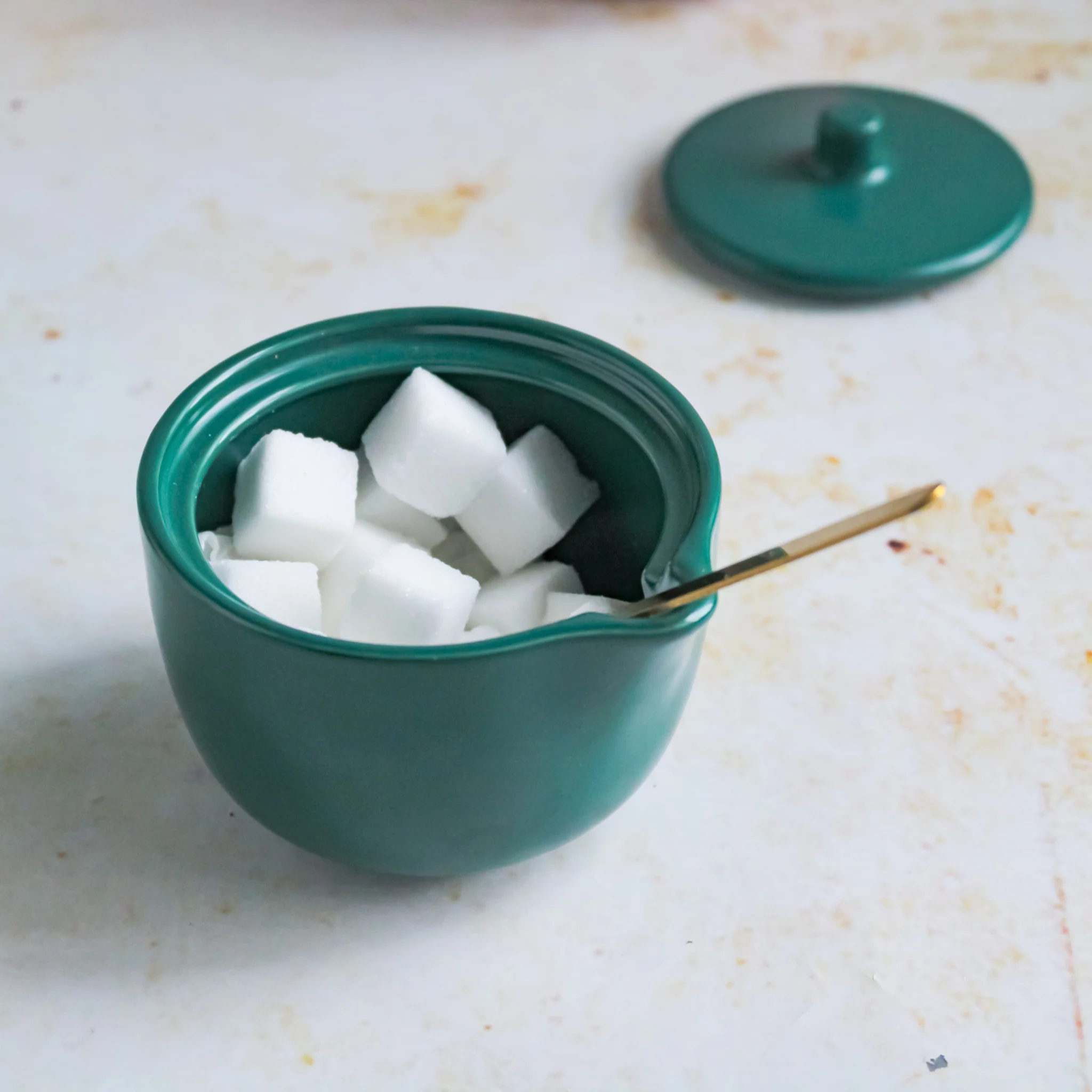 Pickle Jar with Lid - Image 13